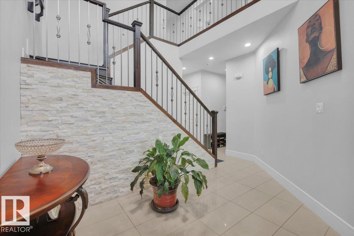 Photo 3 at 711 Albany Place NW, Albany, Edmonton