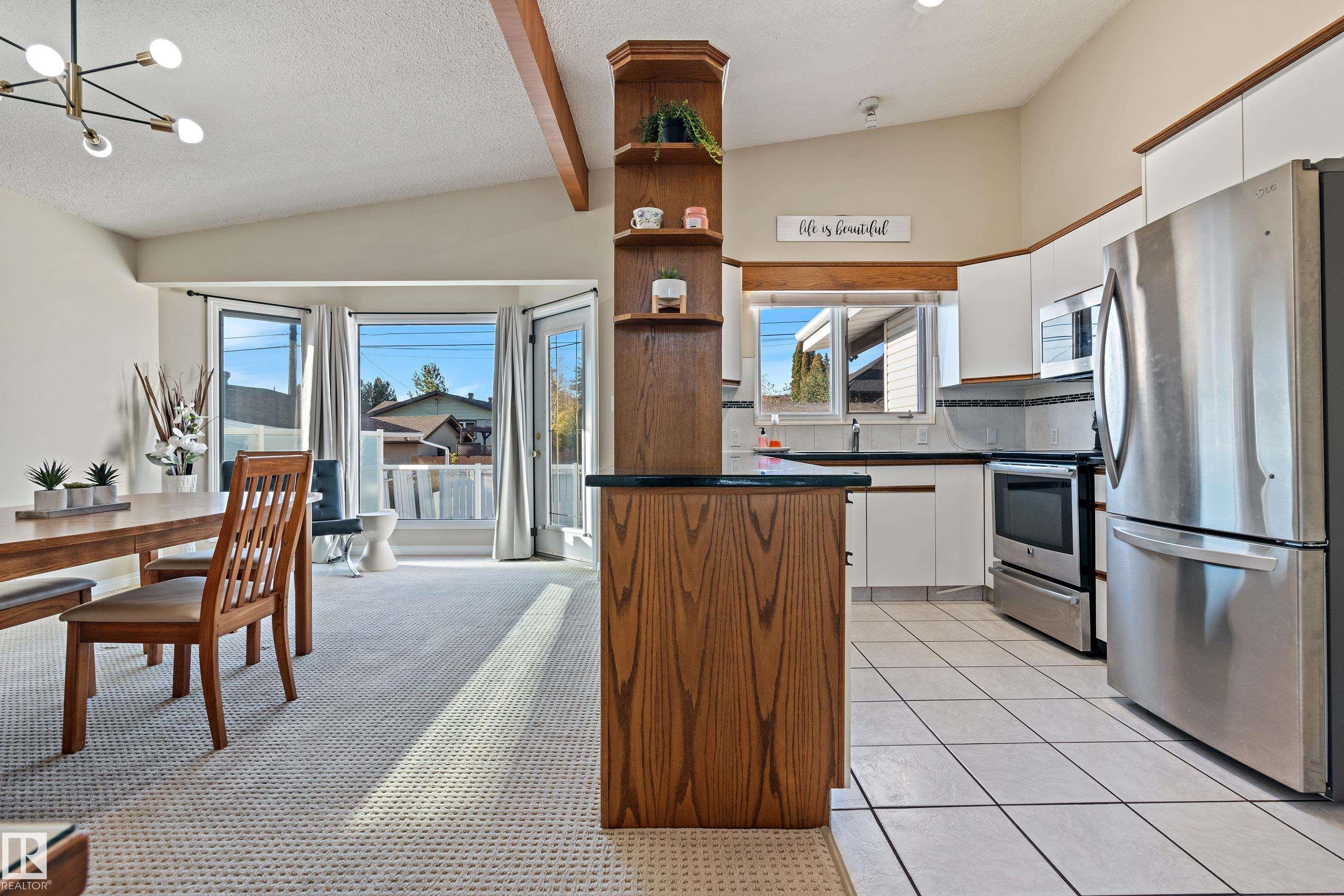 Photo 16 at 9708 64 Street NW, Ottewell, Edmonton