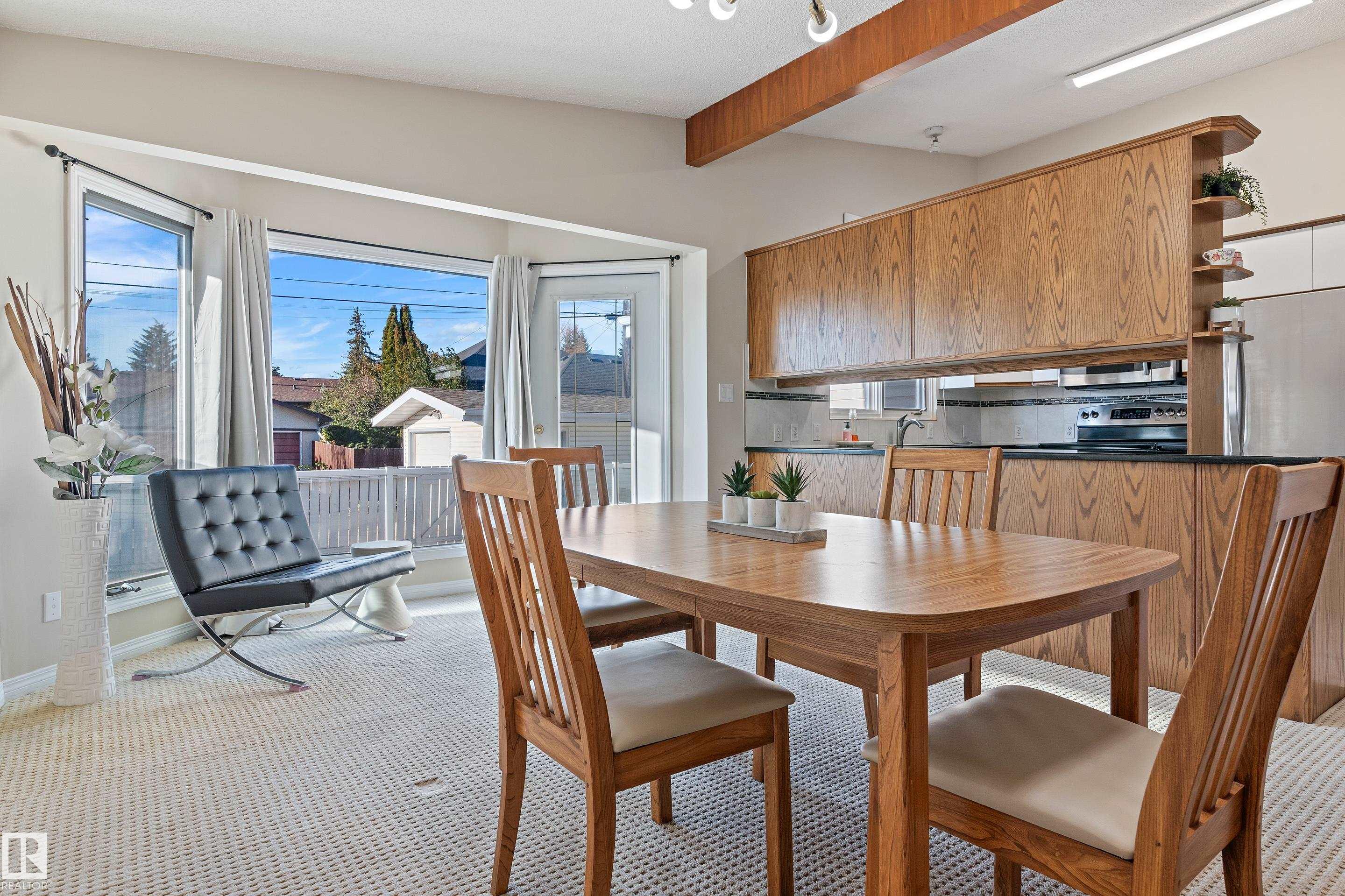 Photo 25 at 9708 64 Street NW, Ottewell, Edmonton