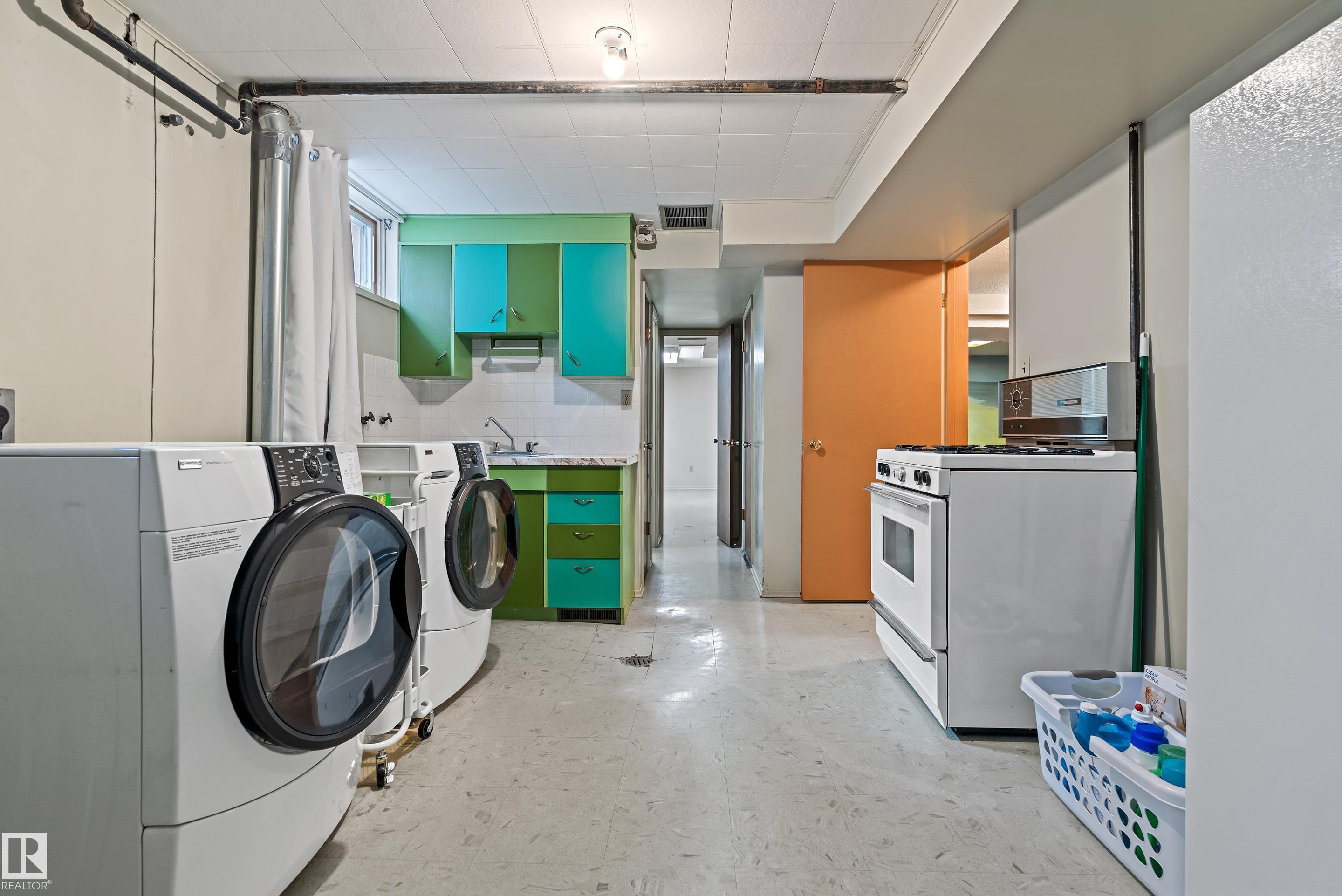 Photo 46 at 9708 64 Street NW, Ottewell, Edmonton