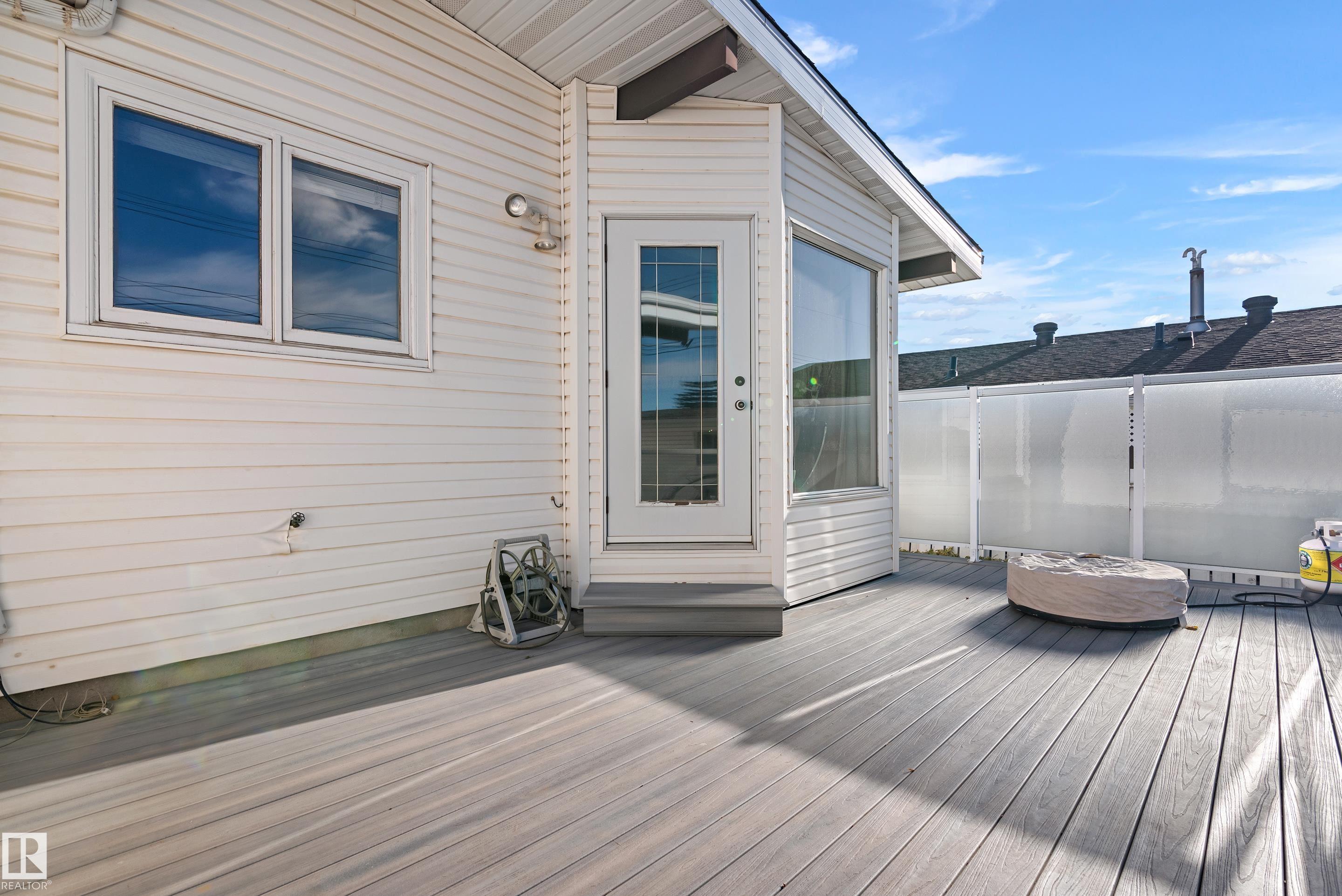 Photo 47 at 9708 64 Street NW, Ottewell, Edmonton