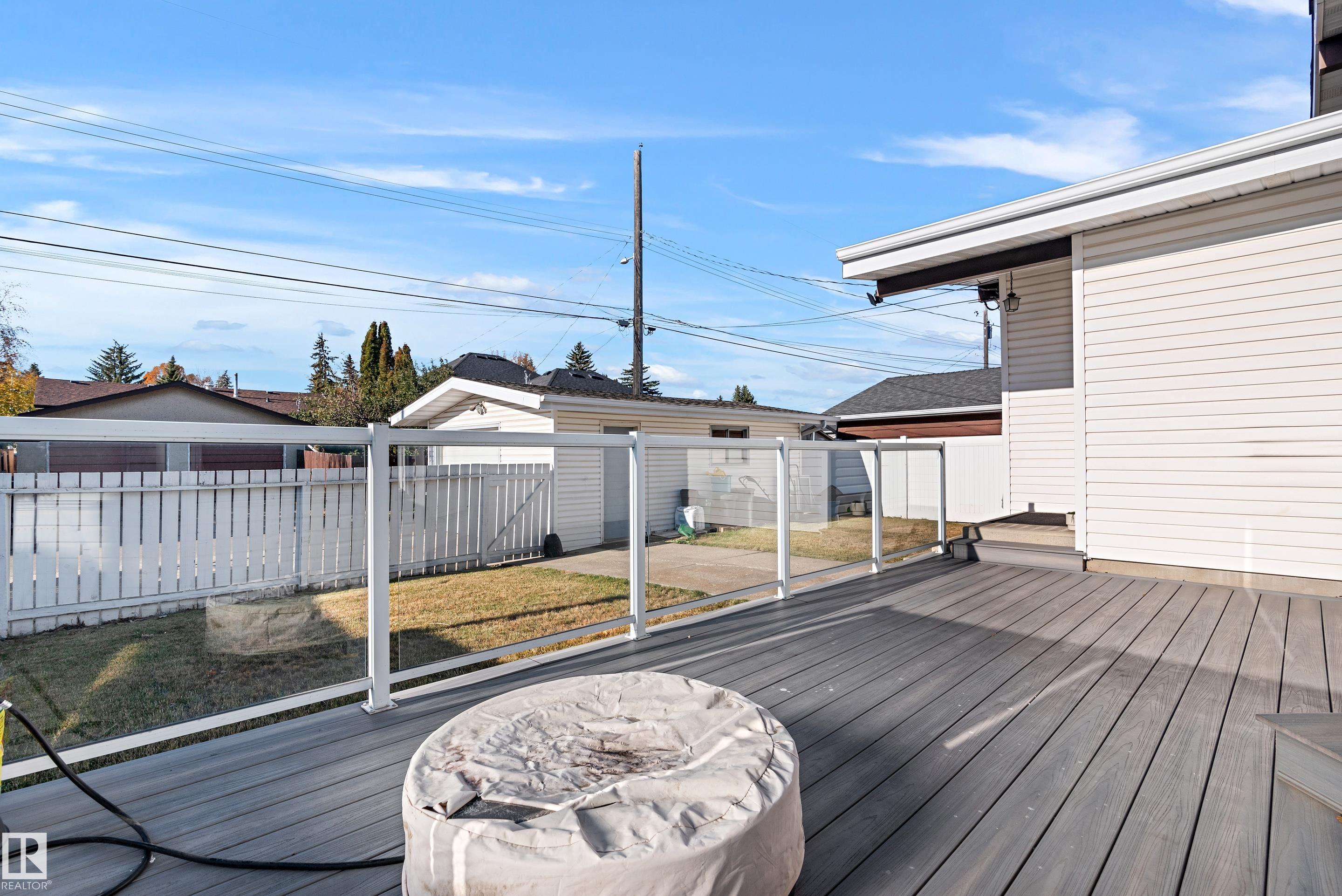 Photo 48 at 9708 64 Street NW, Ottewell, Edmonton