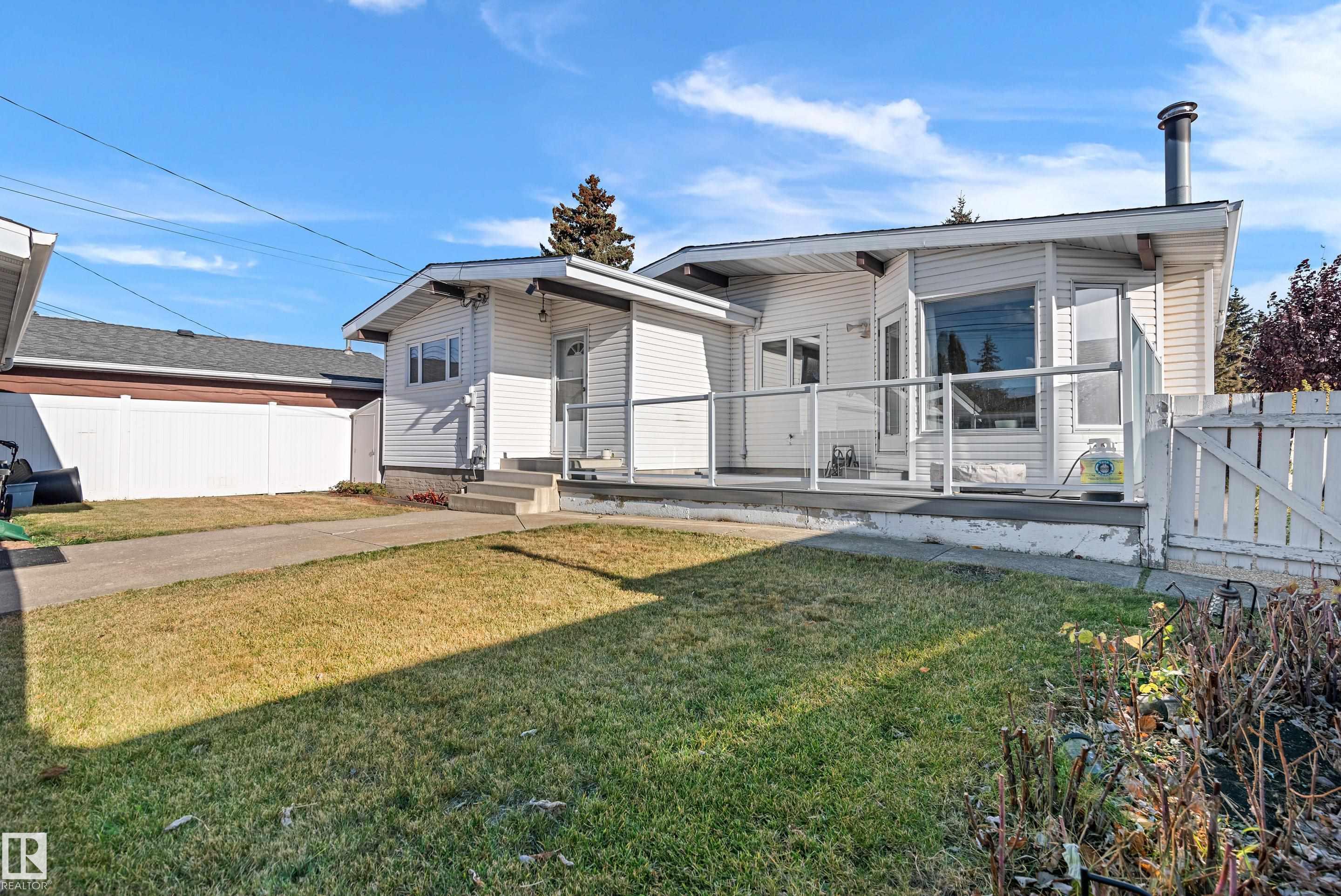 Photo 50 at 9708 64 Street NW, Ottewell, Edmonton