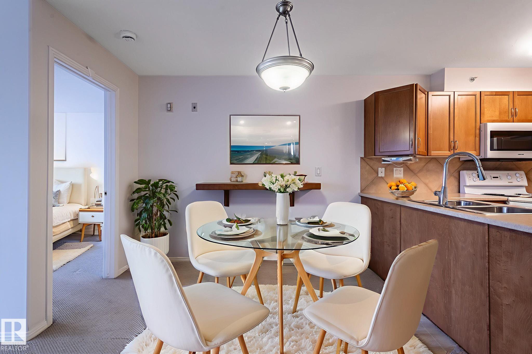 Photo 14 at 401 - 8912 156 Street NW, Meadowlark Park, Edmonton