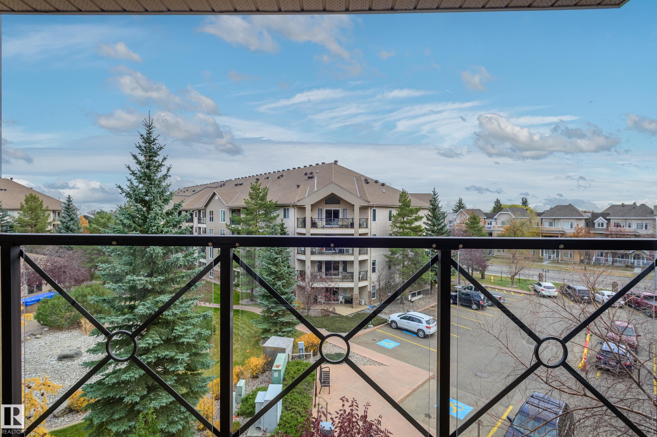 Photo 19 at 401 - 8912 156 Street NW, Meadowlark Park, Edmonton