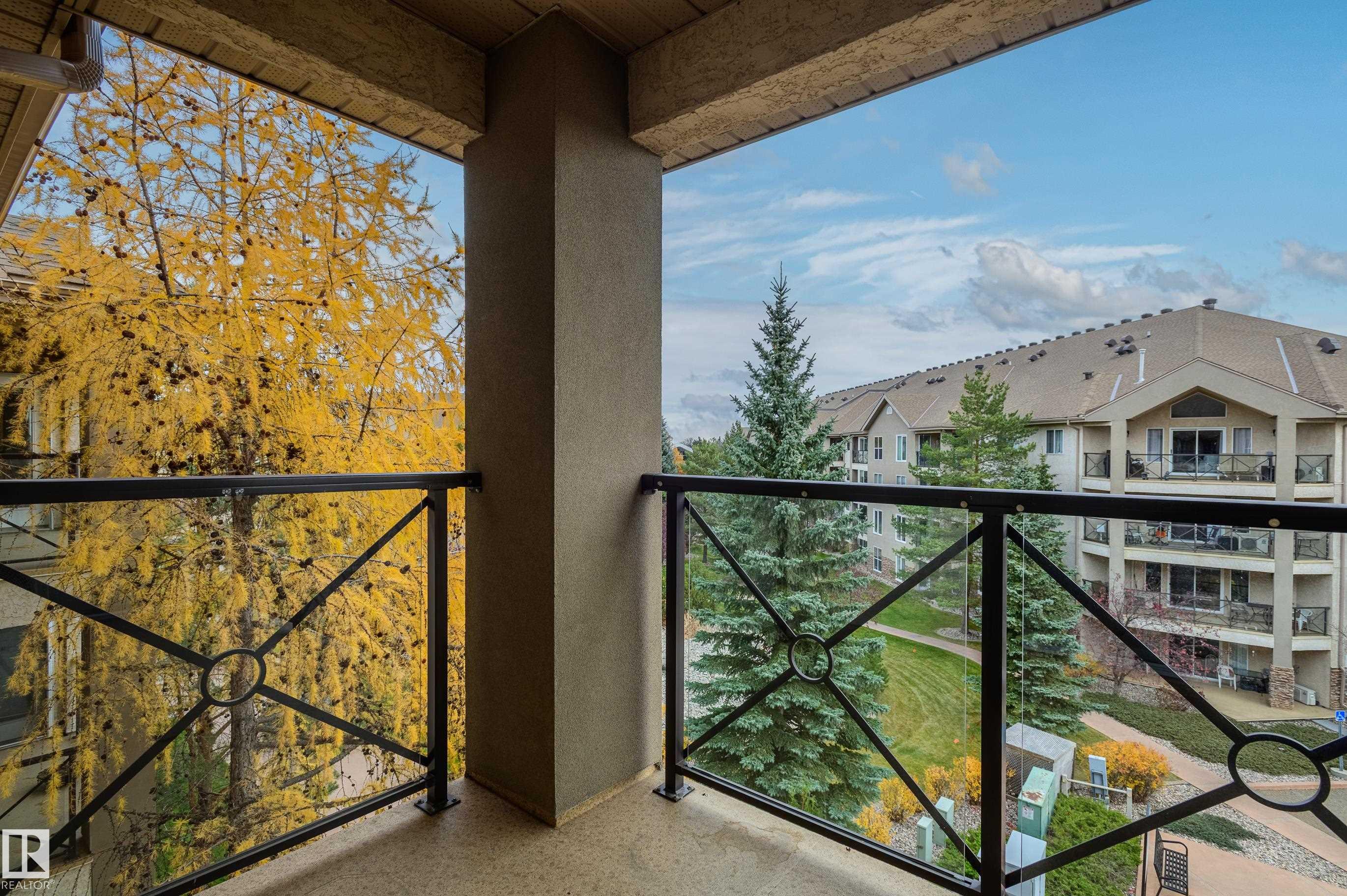 Photo 20 at 401 - 8912 156 Street NW, Meadowlark Park, Edmonton