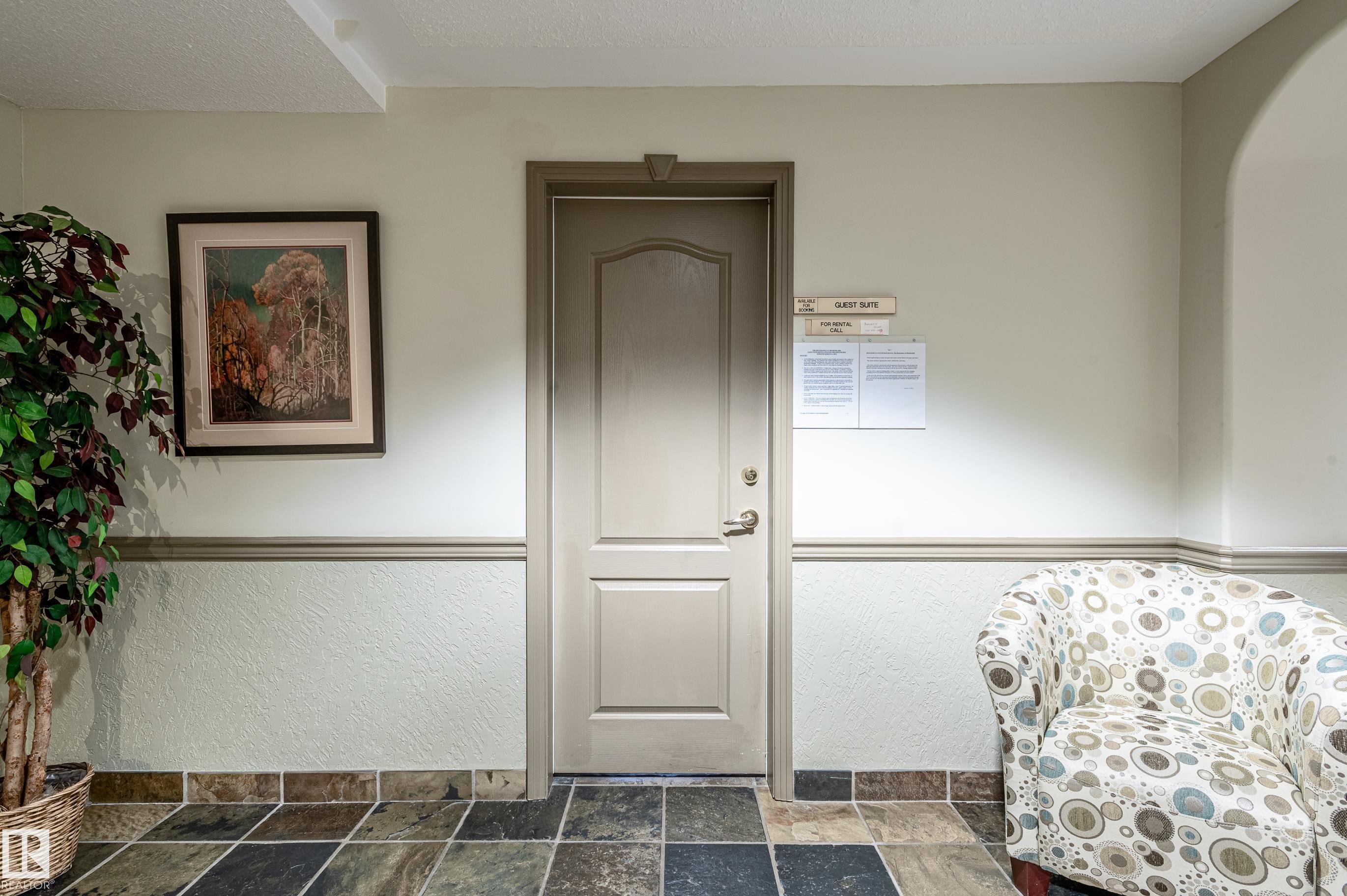 Photo 44 at 401 - 8912 156 Street NW, Meadowlark Park, Edmonton