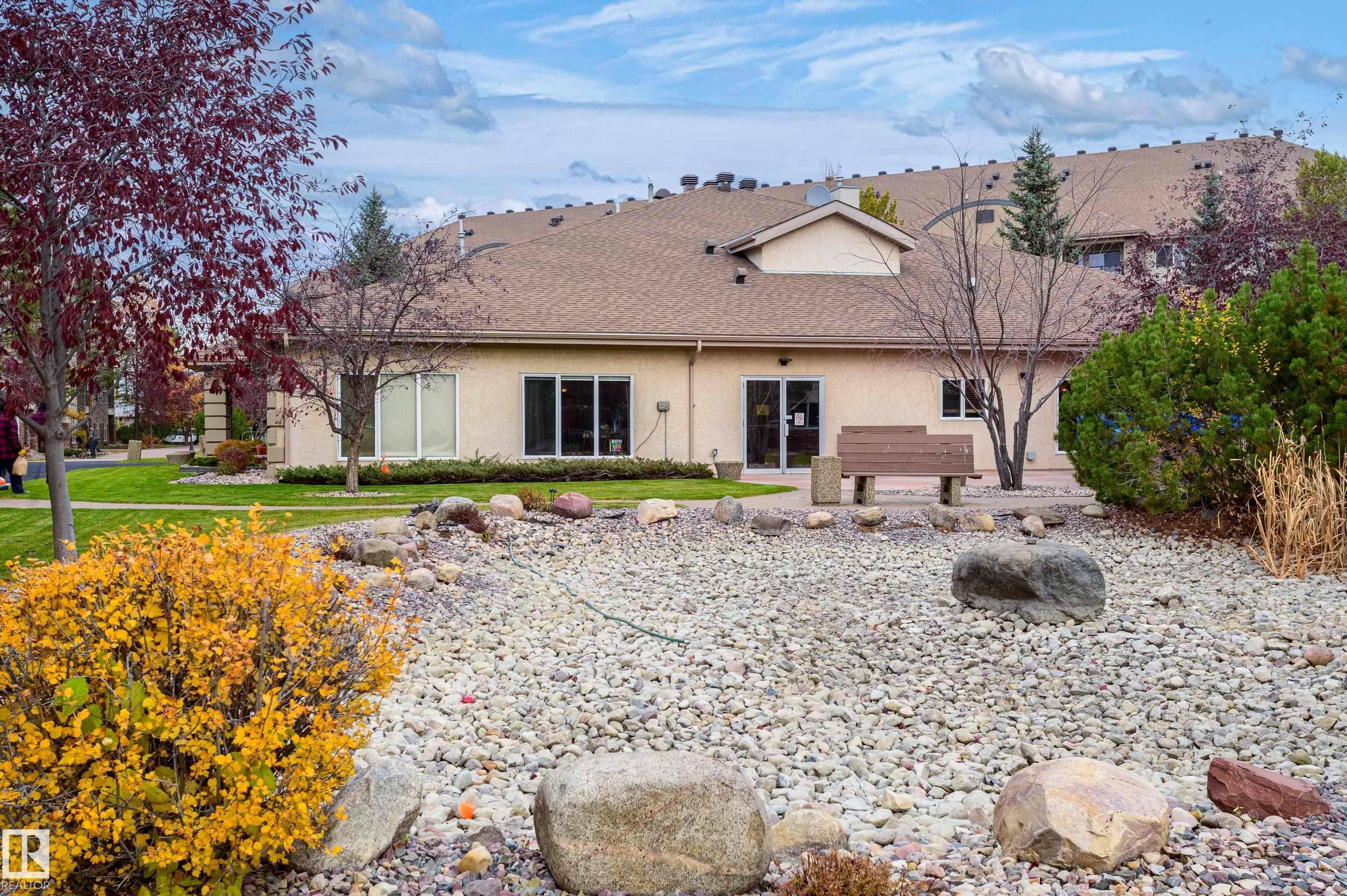 Photo 47 at 401 - 8912 156 Street NW, Meadowlark Park, Edmonton