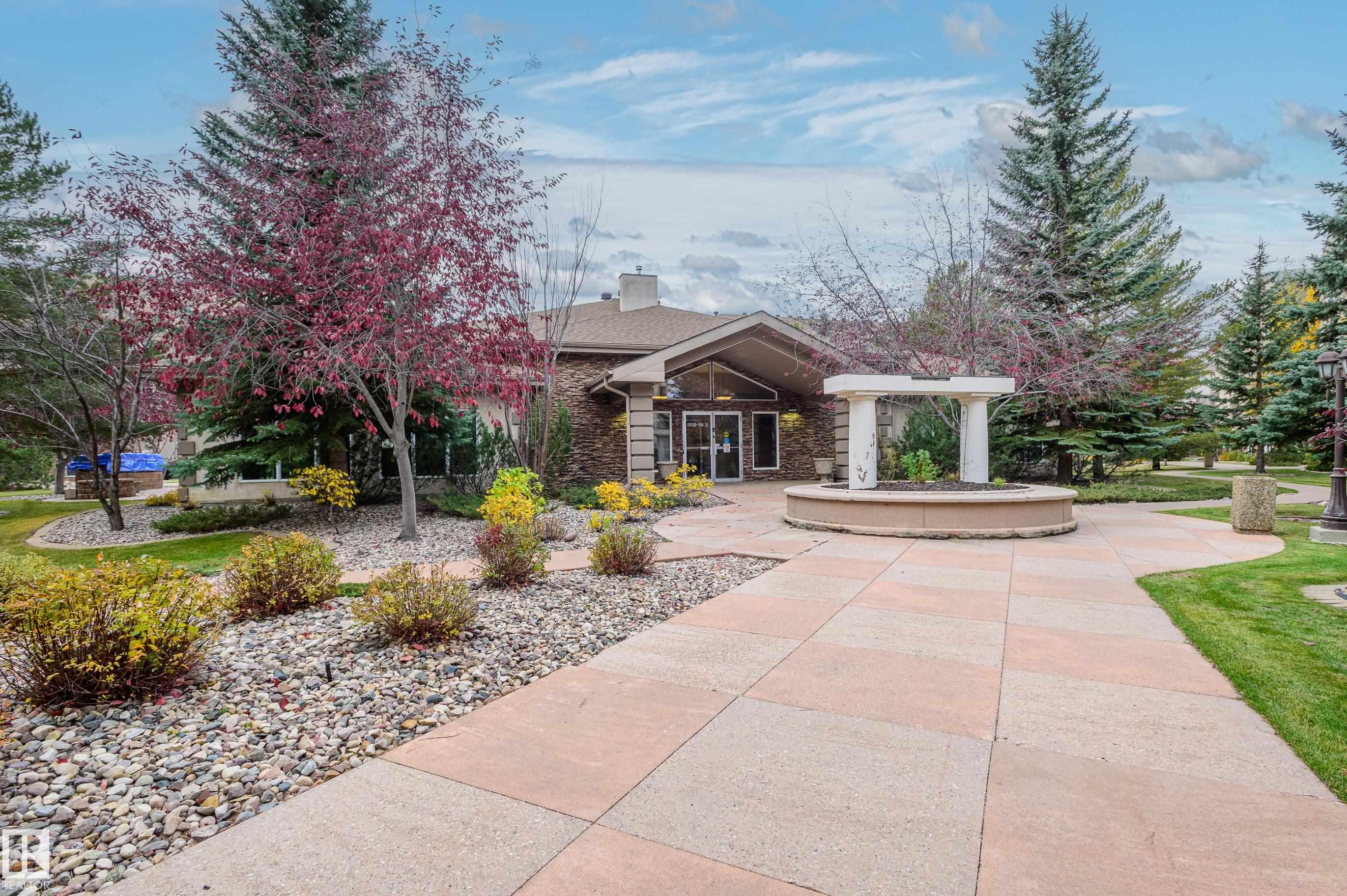 Photo 48 at 401 - 8912 156 Street NW, Meadowlark Park, Edmonton