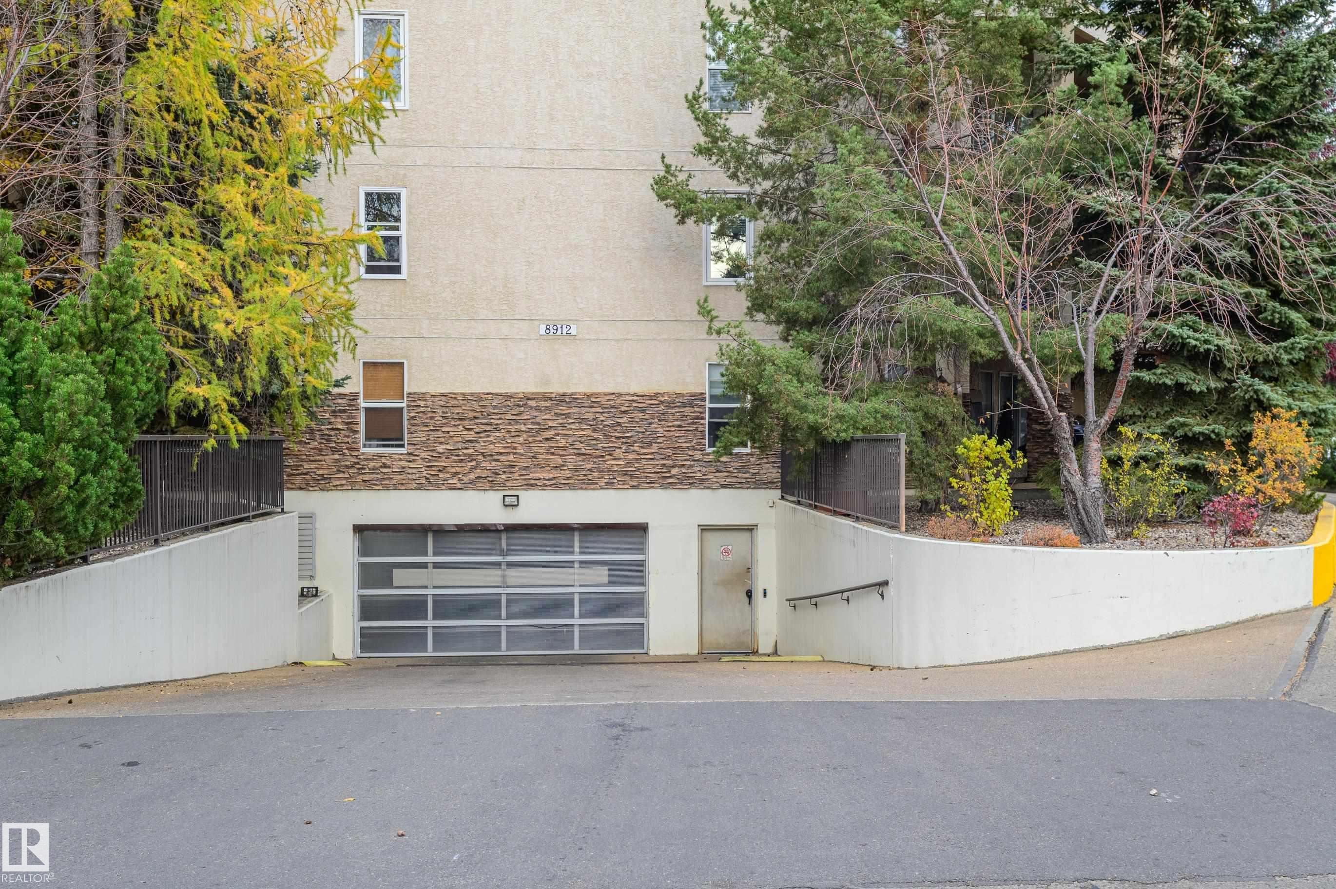 Photo 49 at 401 - 8912 156 Street NW, Meadowlark Park, Edmonton