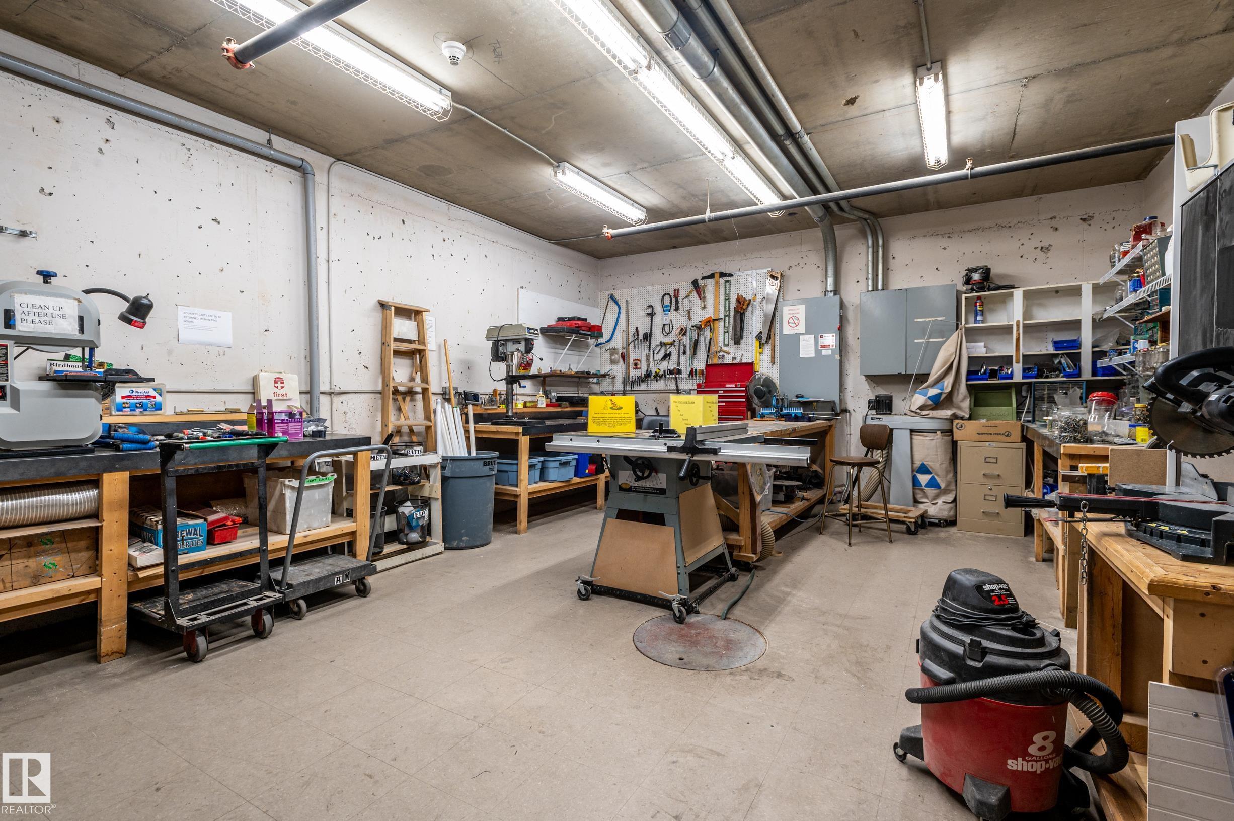 Photo 56 at 401 - 8912 156 Street NW, Meadowlark Park, Edmonton