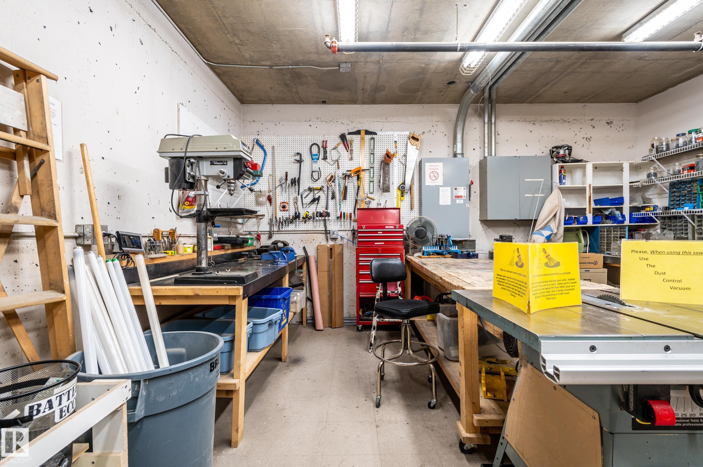 Photo 58 at 401 - 8912 156 Street NW, Meadowlark Park, Edmonton