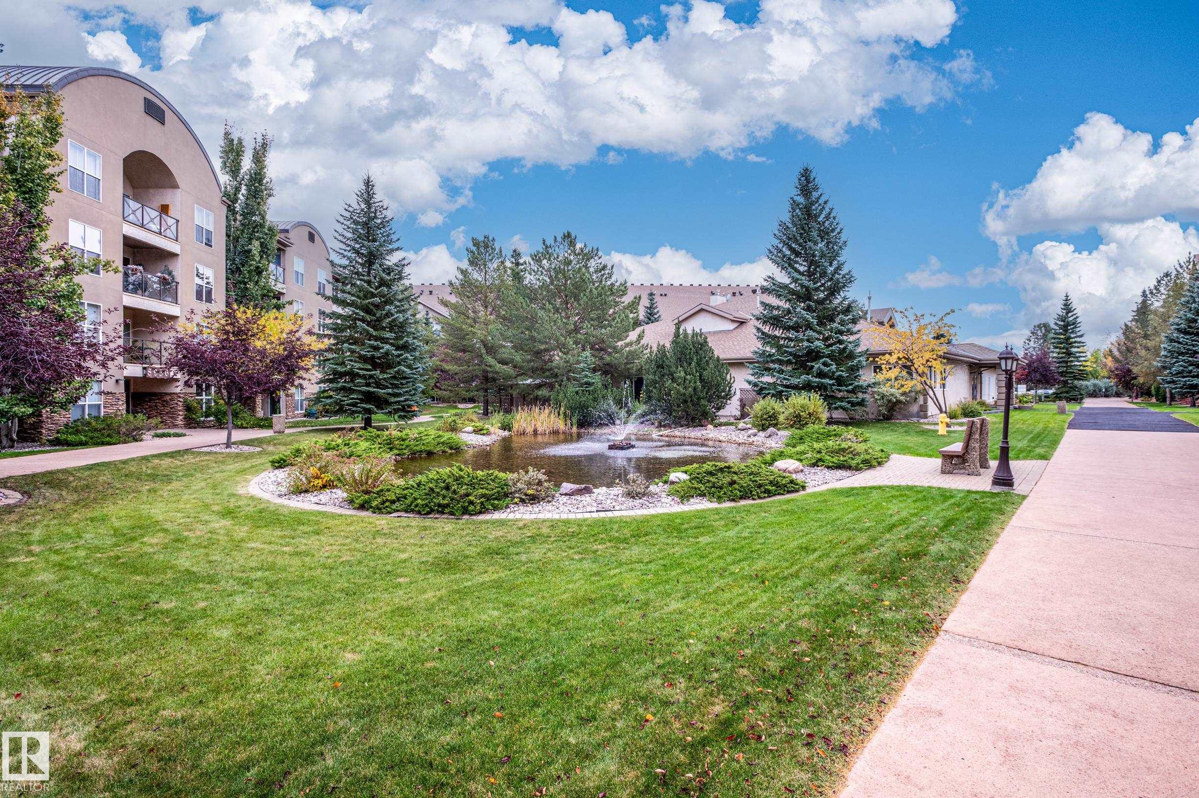 Photo 60 at 401 - 8912 156 Street NW, Meadowlark Park, Edmonton