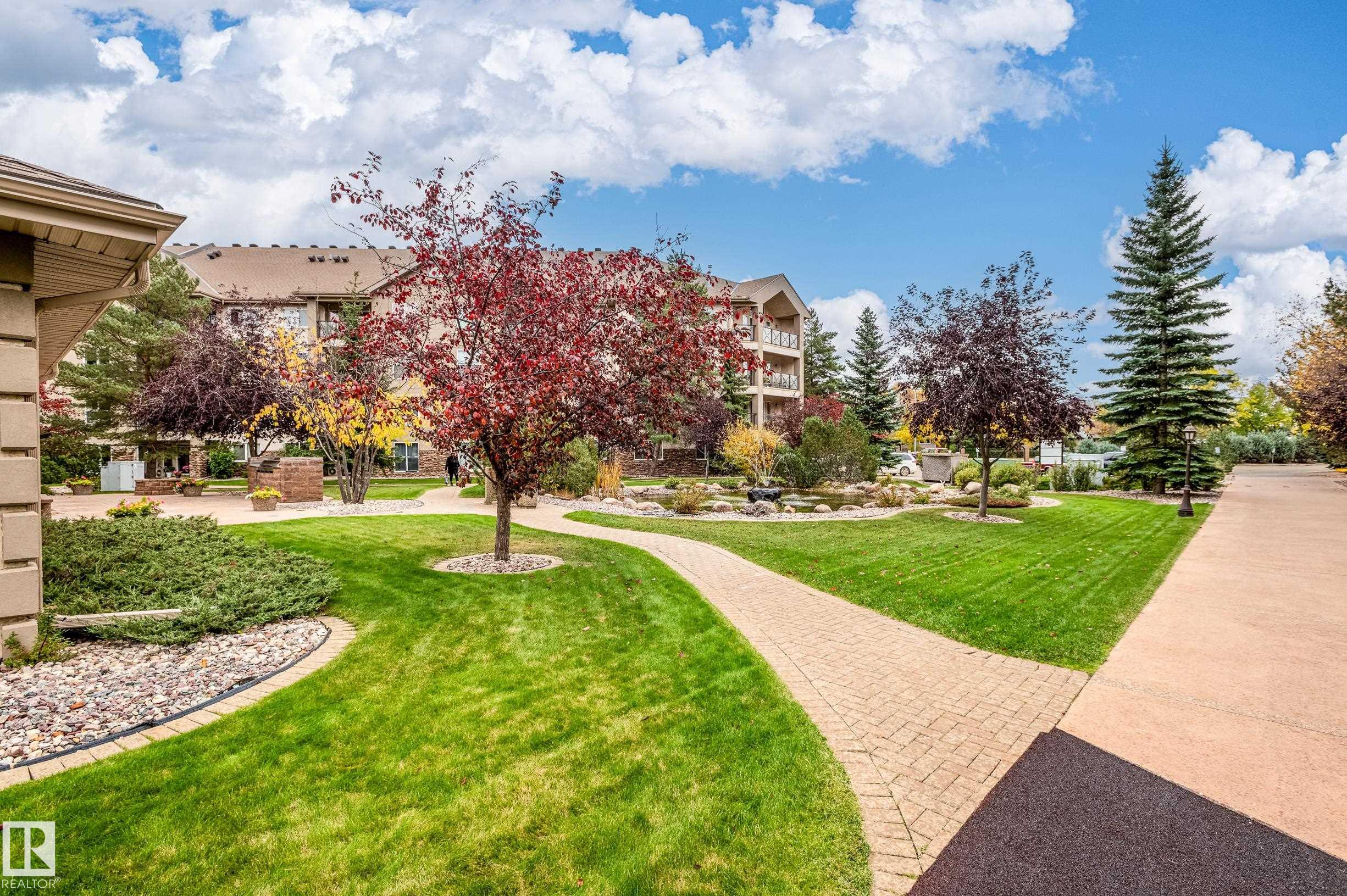 Photo 61 at 401 - 8912 156 Street NW, Meadowlark Park, Edmonton