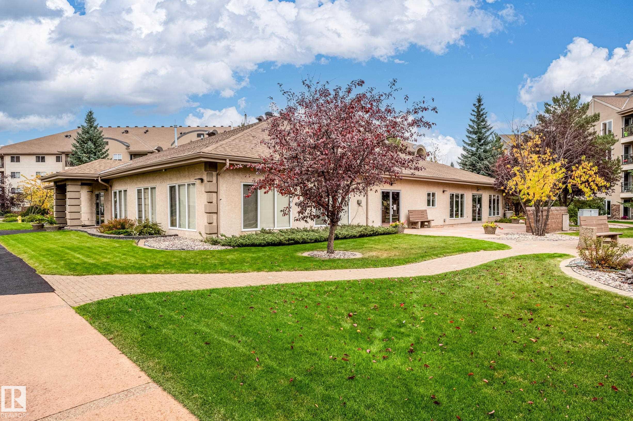 Photo 62 at 401 - 8912 156 Street NW, Meadowlark Park, Edmonton