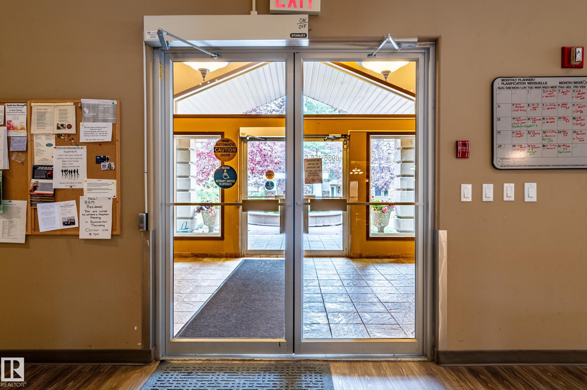 Photo 63 at 401 - 8912 156 Street NW, Meadowlark Park, Edmonton