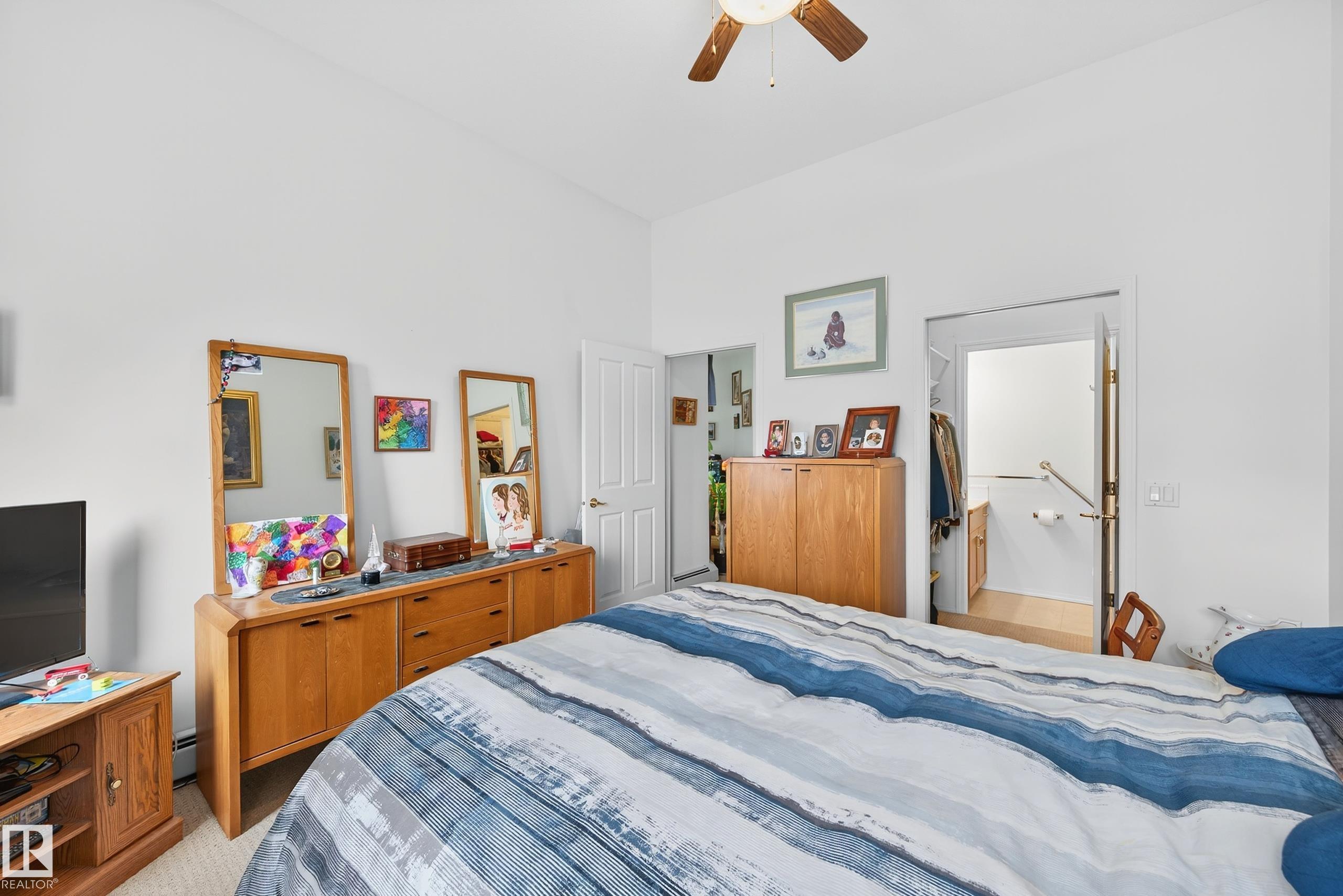 Photo 17 at 110 - 78 Mckenney Avenue, Mission, St. Albert