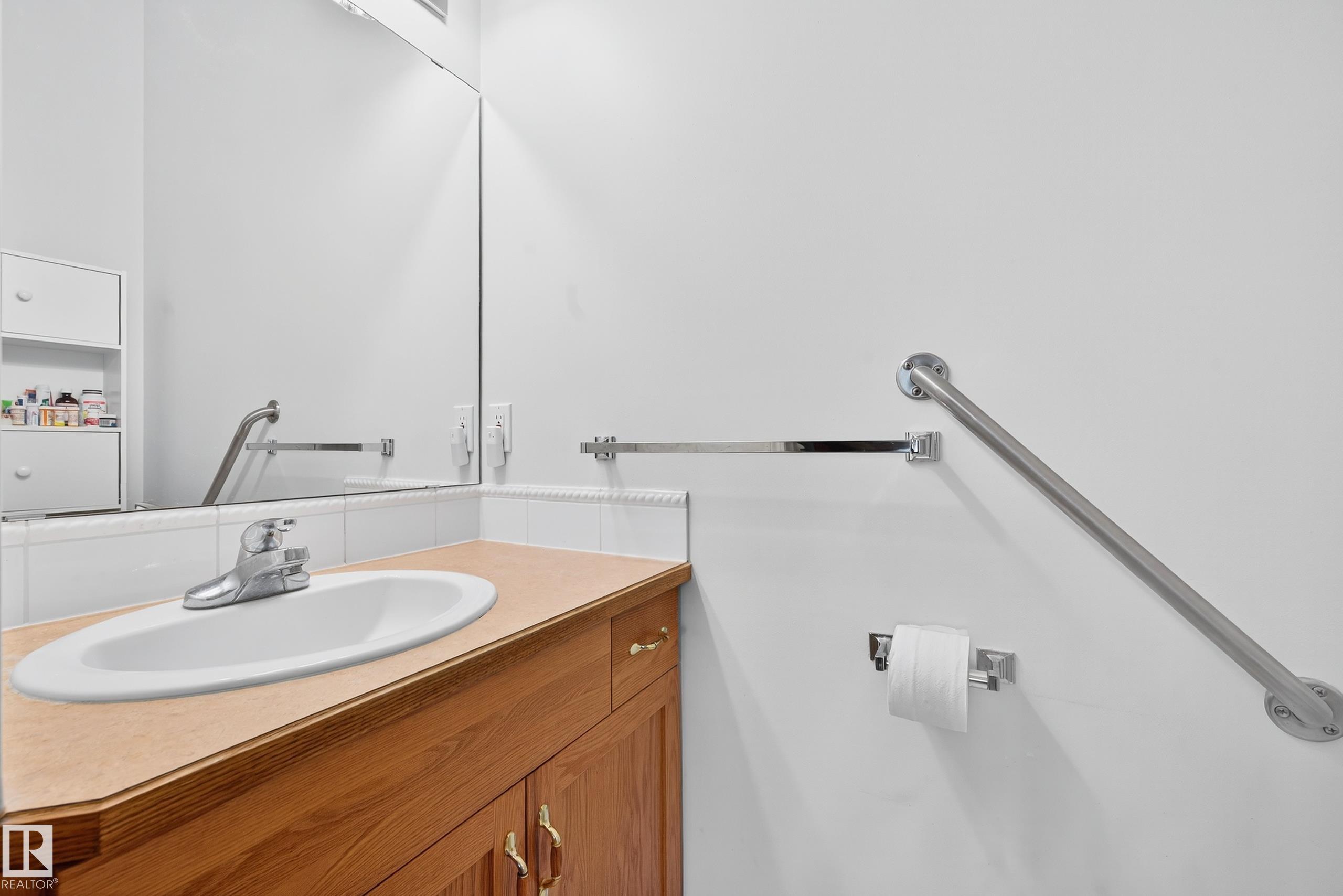 Photo 20 at 110 - 78 Mckenney Avenue, Mission, St. Albert