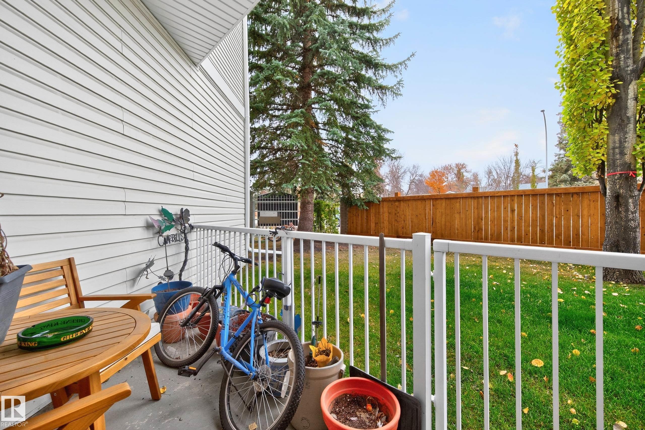 Photo 24 at 110 - 78 Mckenney Avenue, Mission, St. Albert