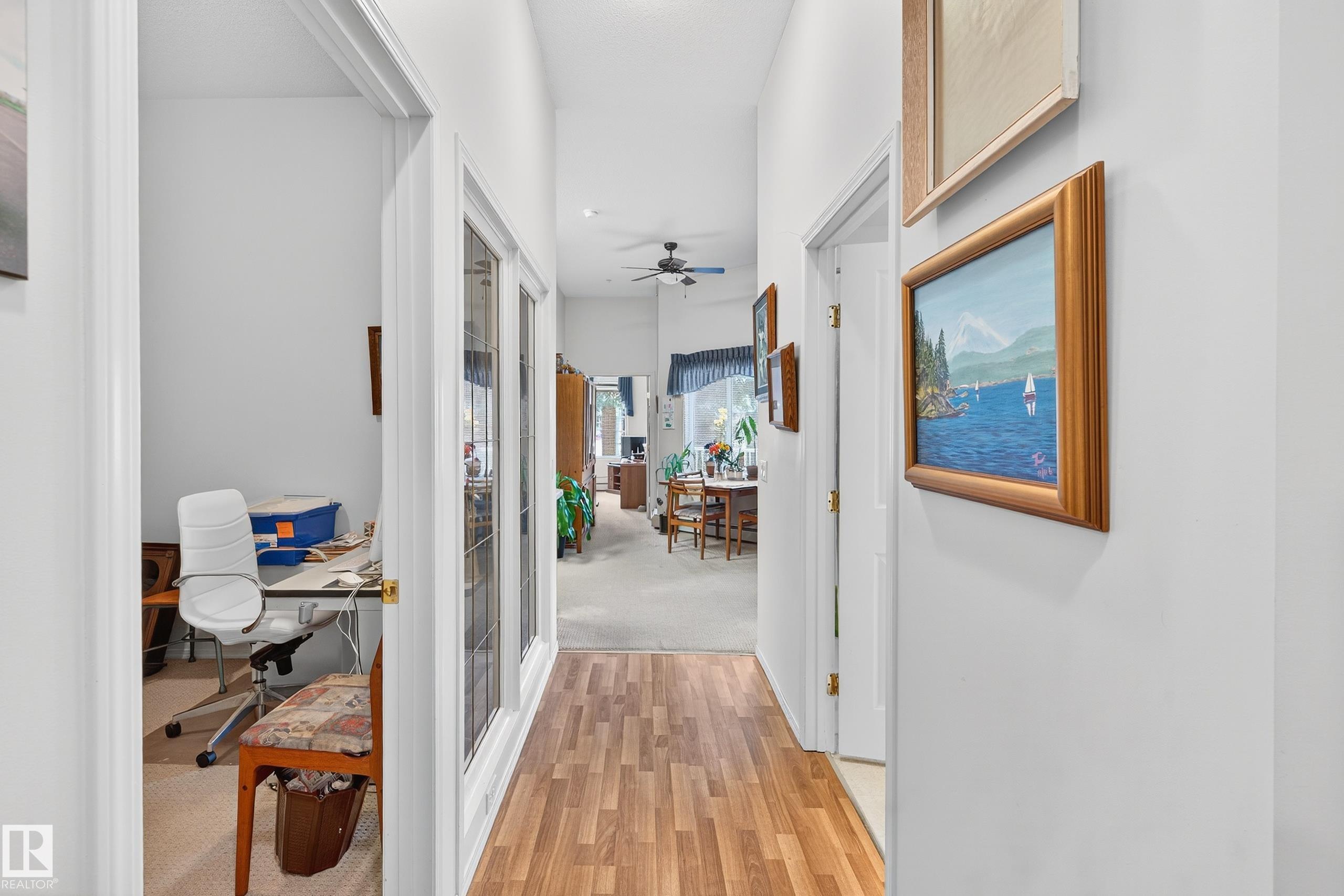 Photo 6 at 110 - 78 Mckenney Avenue, Mission, St. Albert