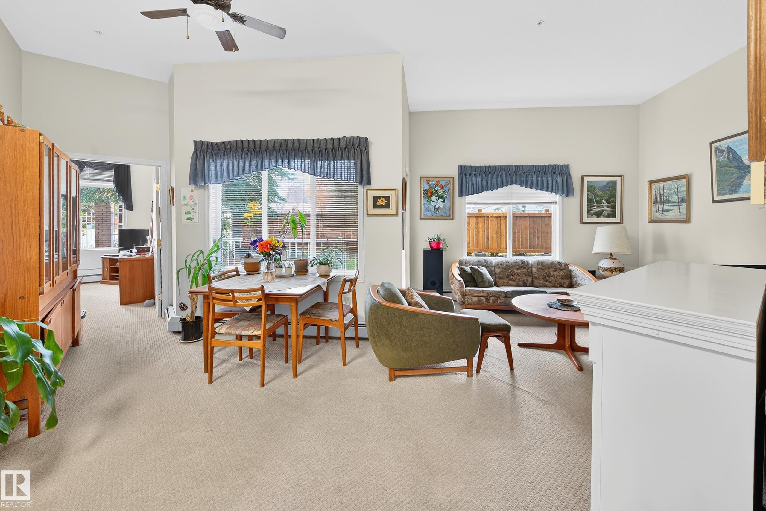 Photo 7 at 110 - 78 Mckenney Avenue, Mission, St. Albert