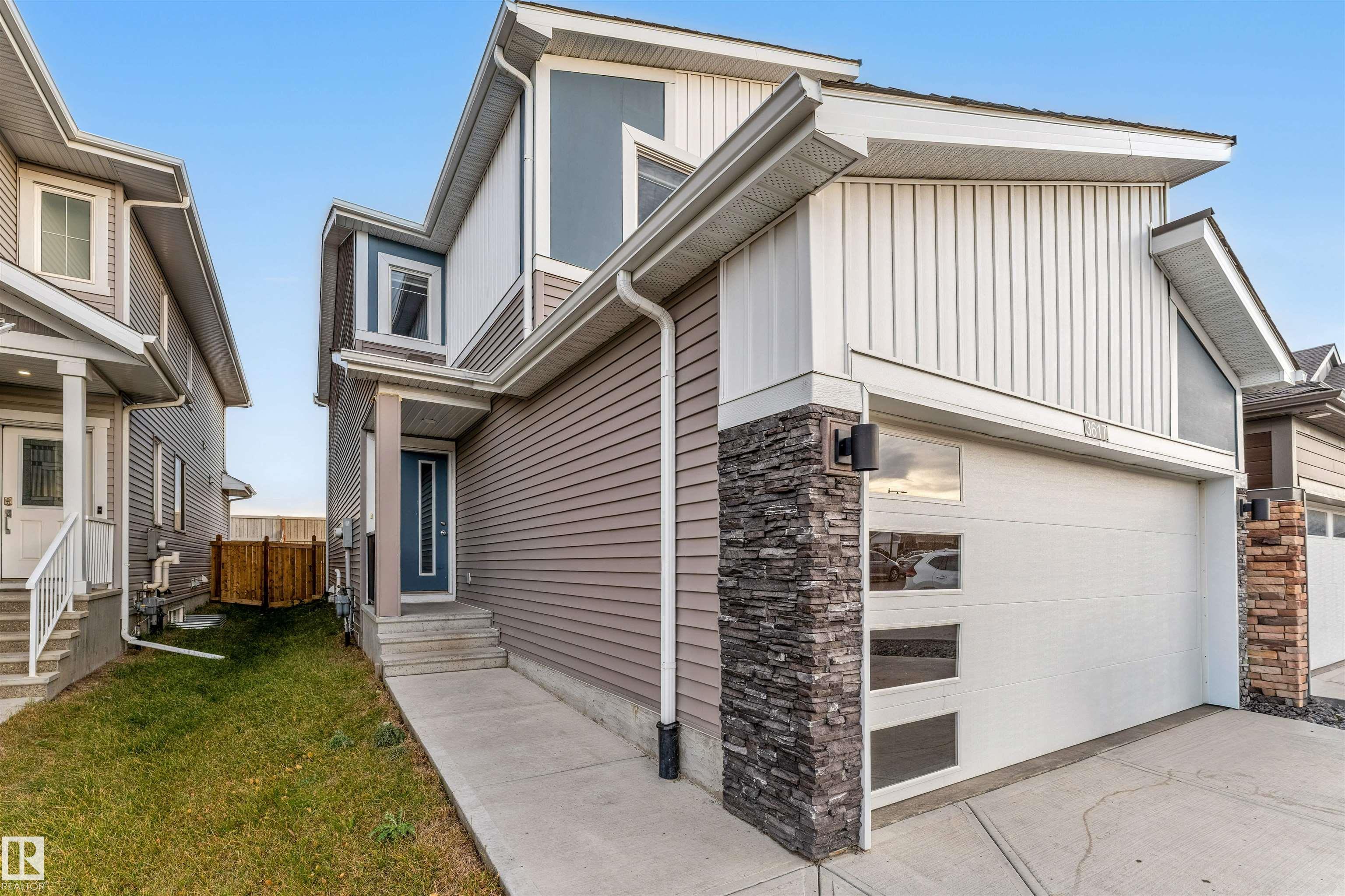 Photo 7 at 3617 2 Street NW, Maple Crest, Edmonton