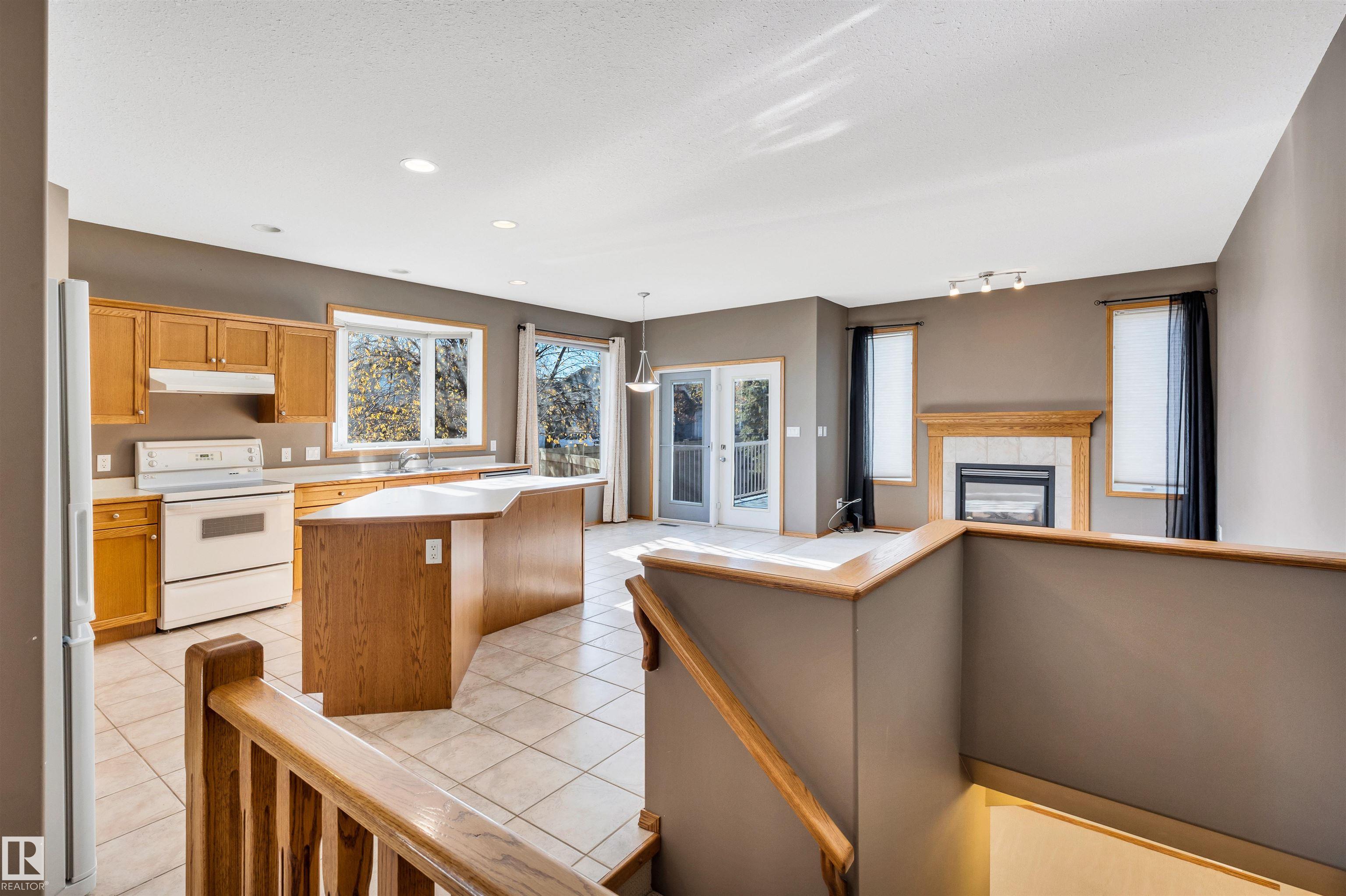 Photo 13 at 59 Ridgepoint Way, The Ridge, Sherwood Park