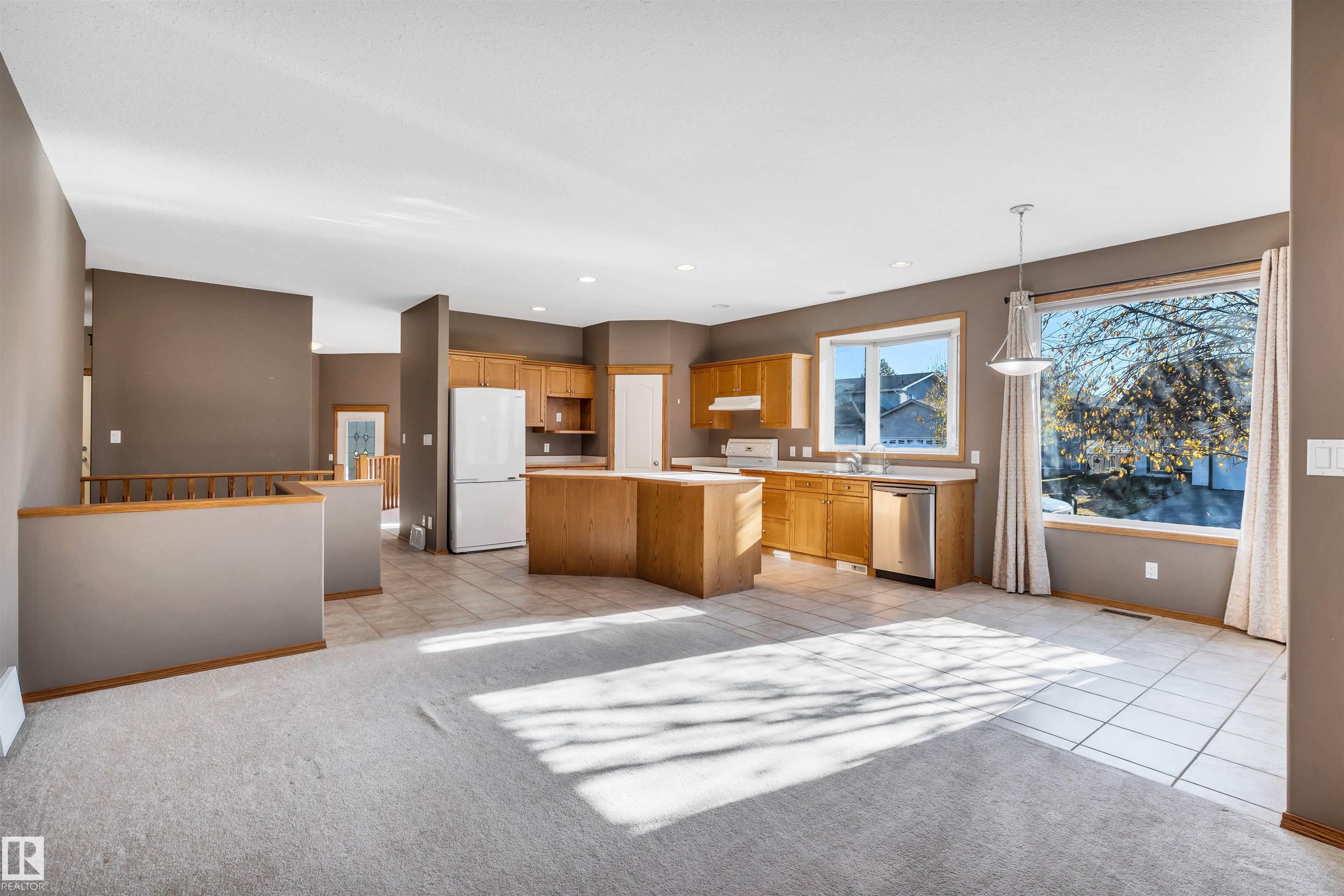 Photo 16 at 59 Ridgepoint Way, The Ridge, Sherwood Park