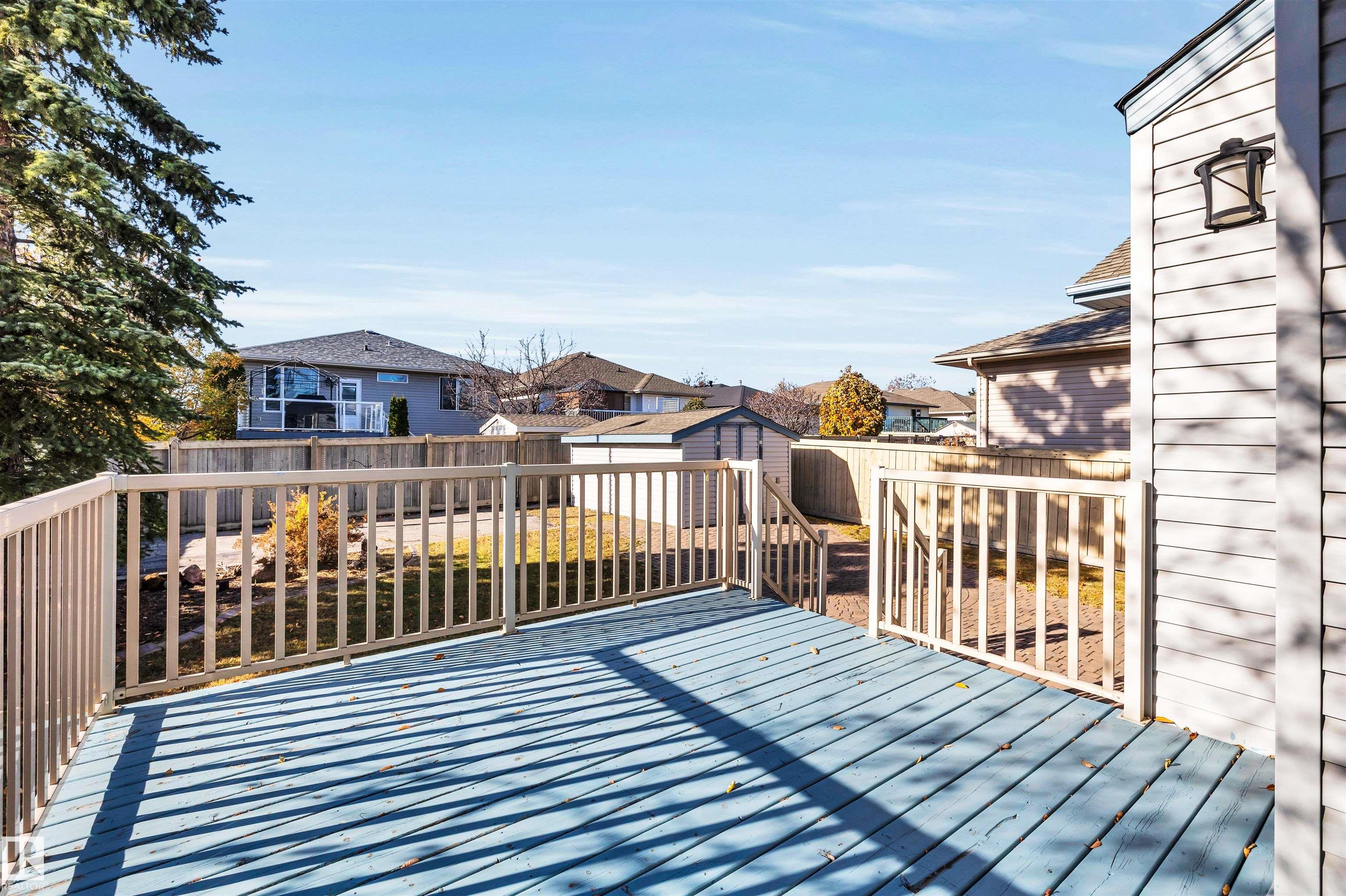 Photo 44 at 59 Ridgepoint Way, The Ridge, Sherwood Park