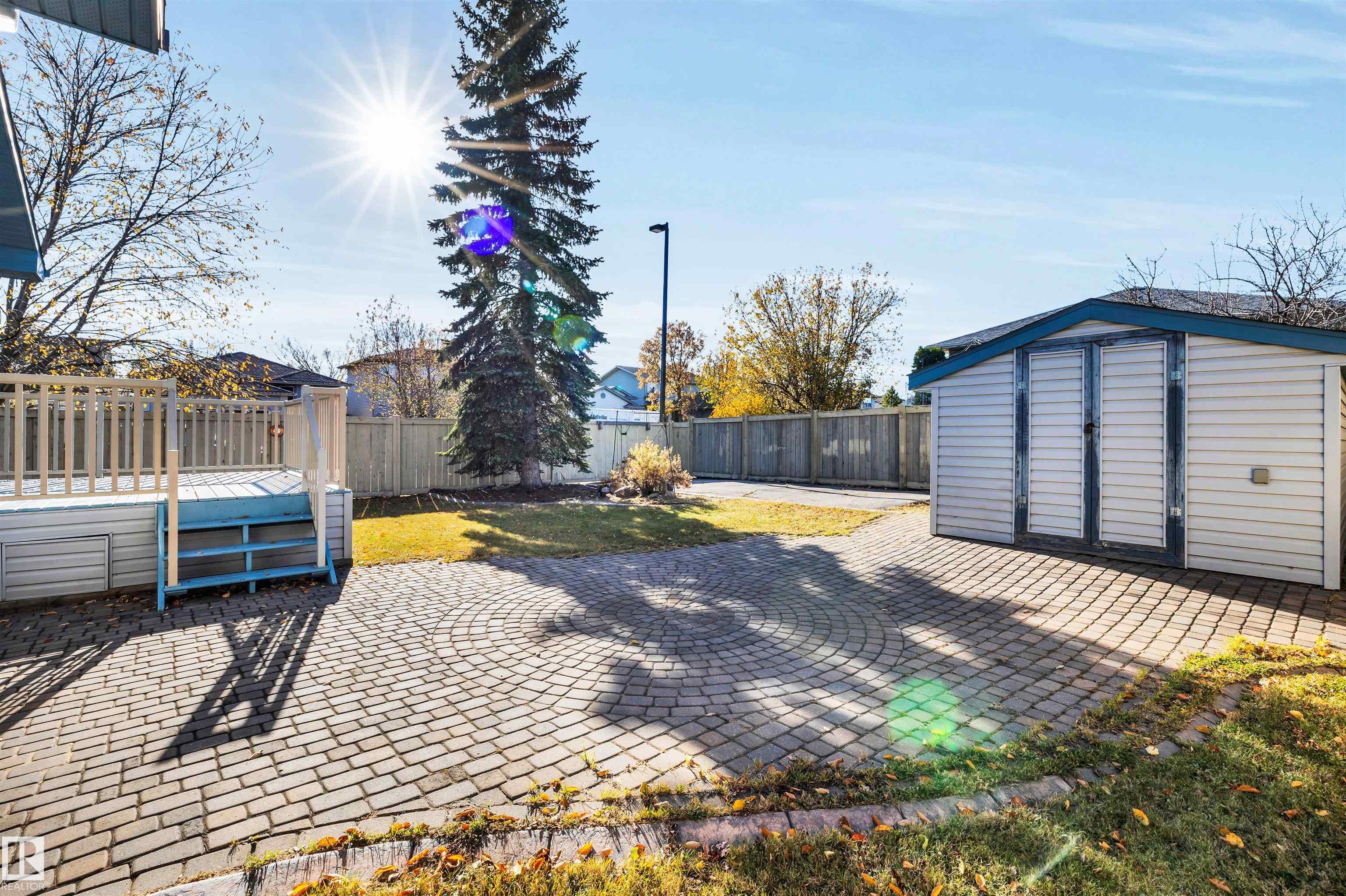 Photo 47 at 59 Ridgepoint Way, The Ridge, Sherwood Park