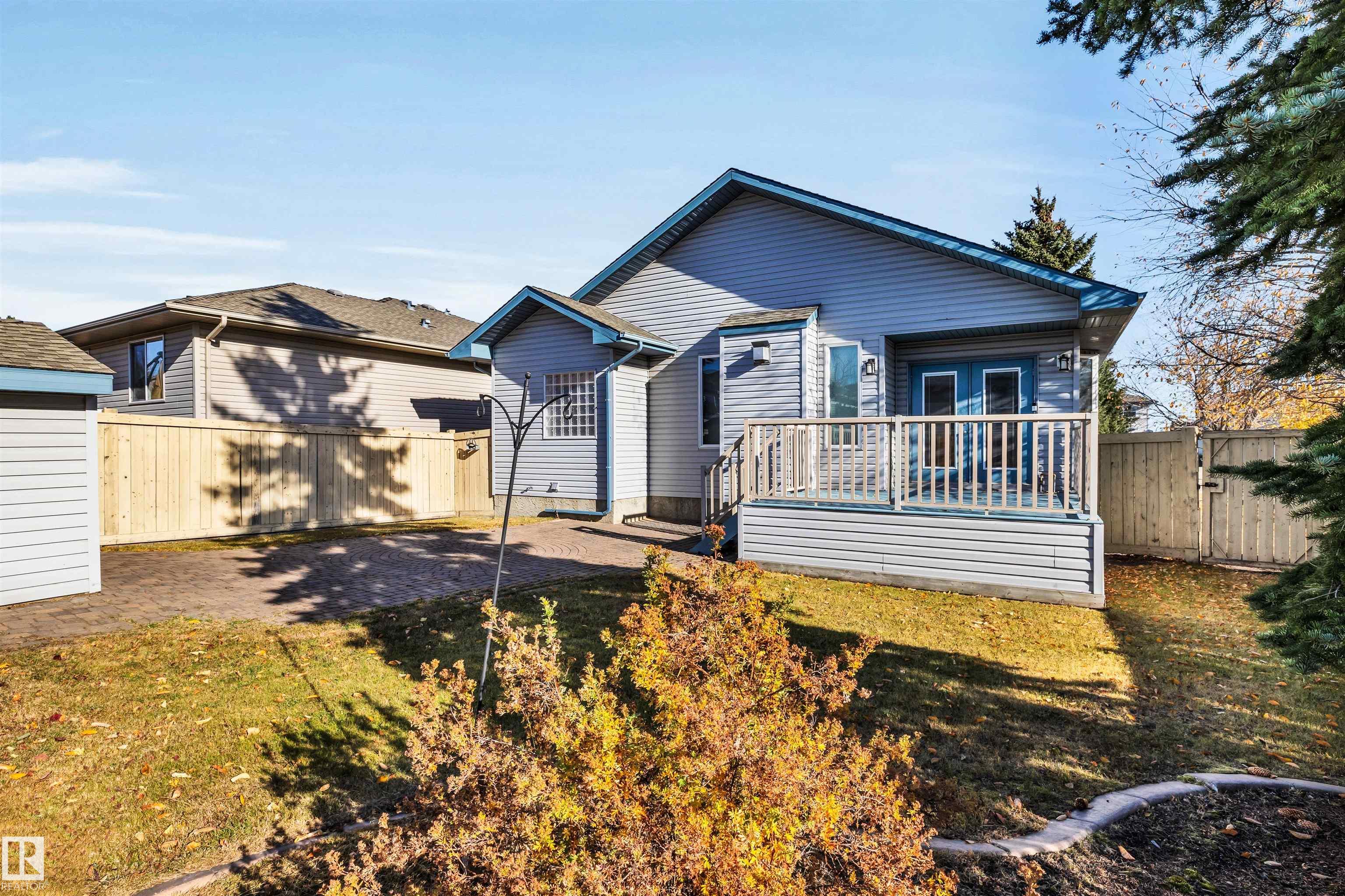 Photo 50 at 59 Ridgepoint Way, The Ridge, Sherwood Park