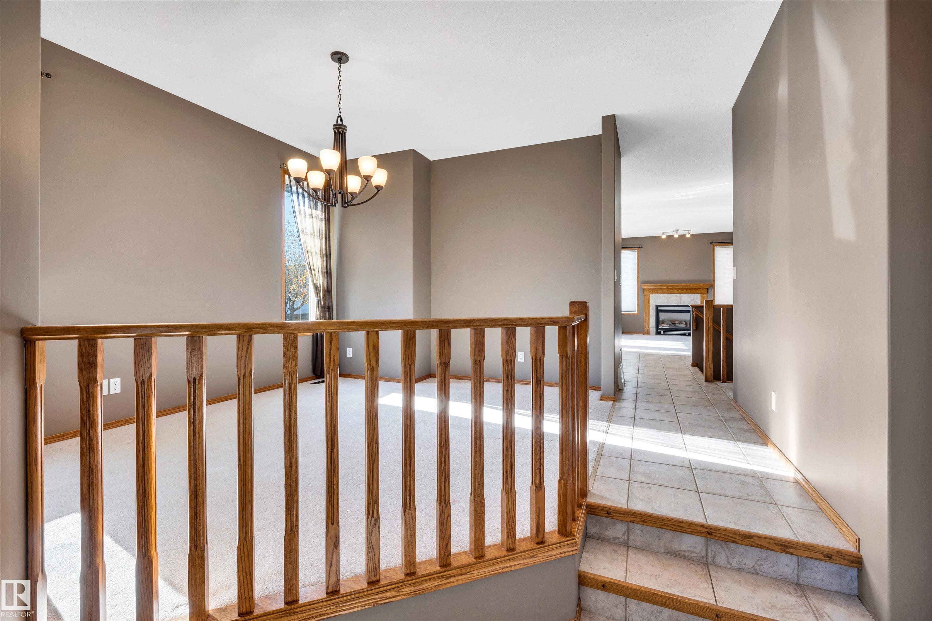 Photo 8 at 59 Ridgepoint Way, The Ridge, Sherwood Park