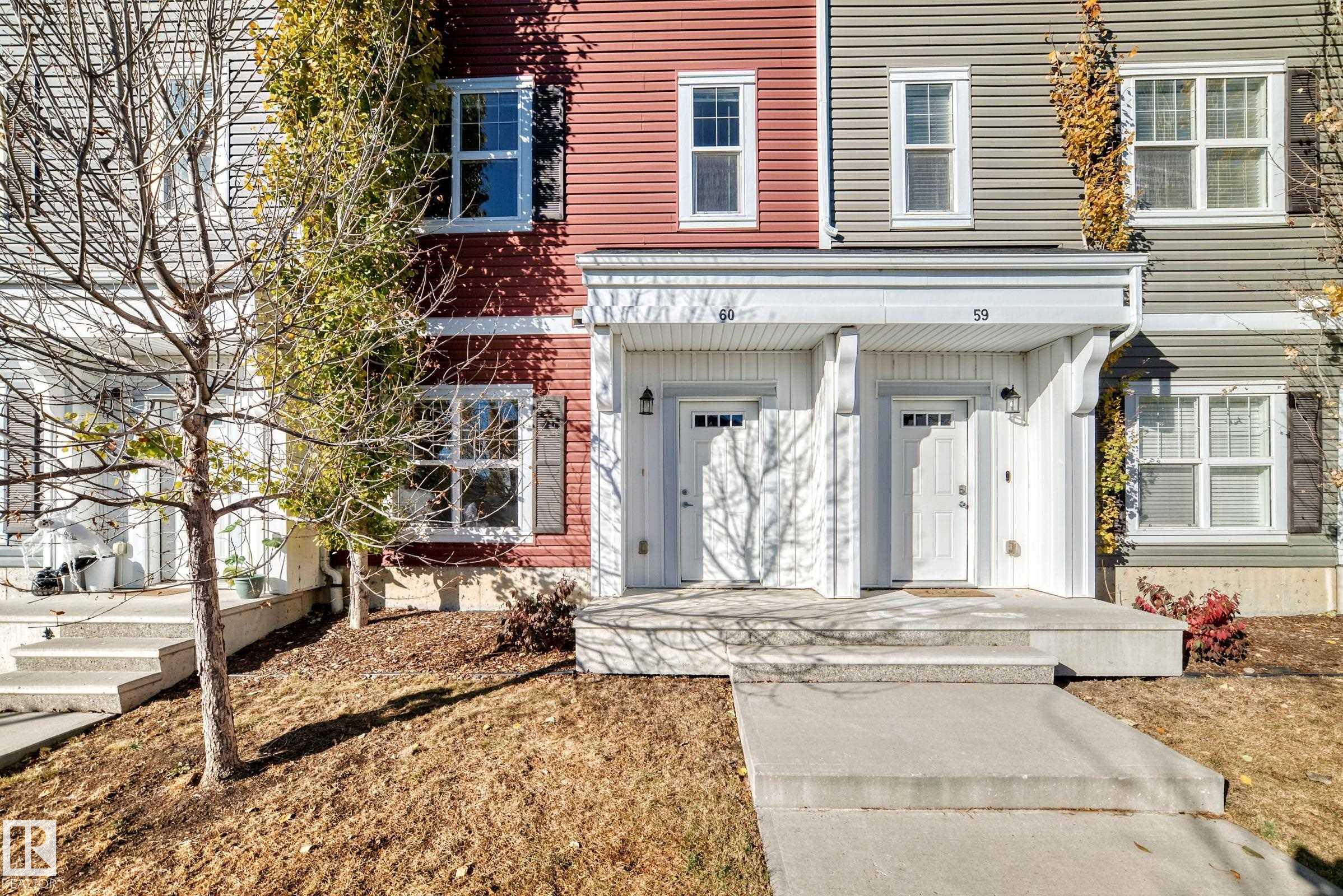 Photo 2 at 60 - 903 Crystallina Nera Way NW, Crystallina Nera West, Edmonton