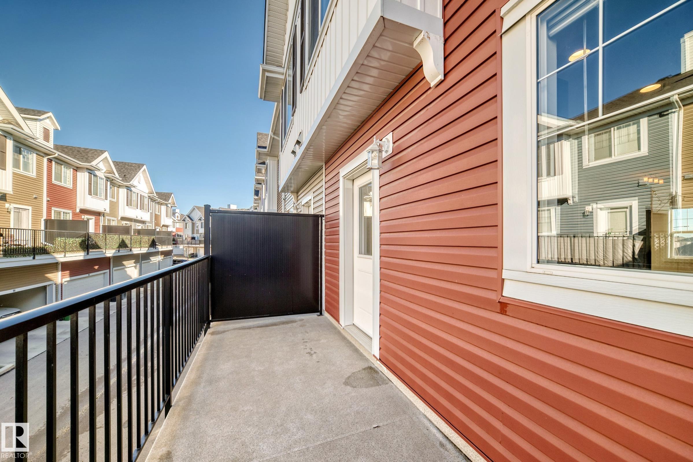 Photo 11 at 60 - 903 Crystallina Nera Way NW, Crystallina Nera West, Edmonton