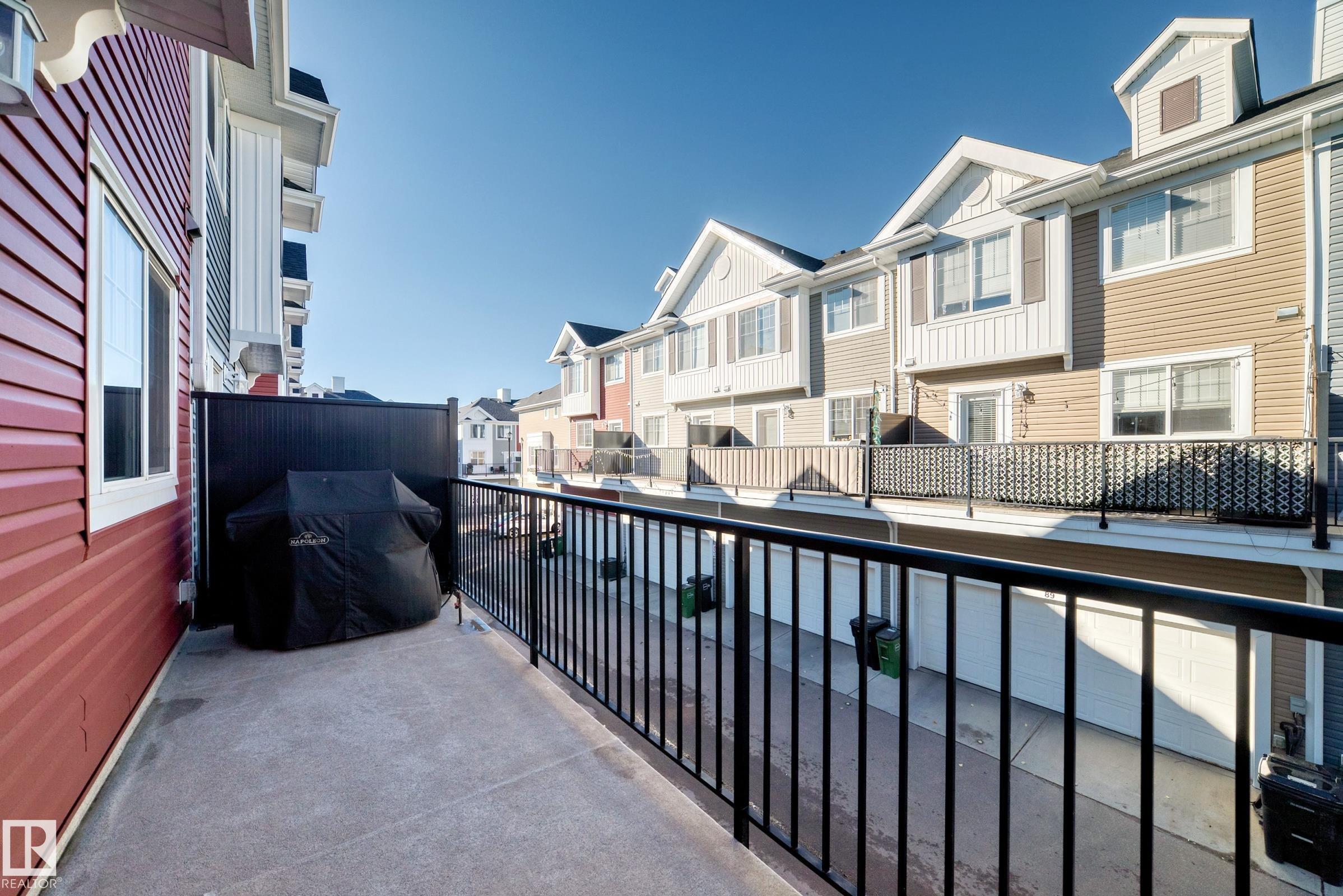 Photo 10 at 60 - 903 Crystallina Nera Way NW, Crystallina Nera West, Edmonton