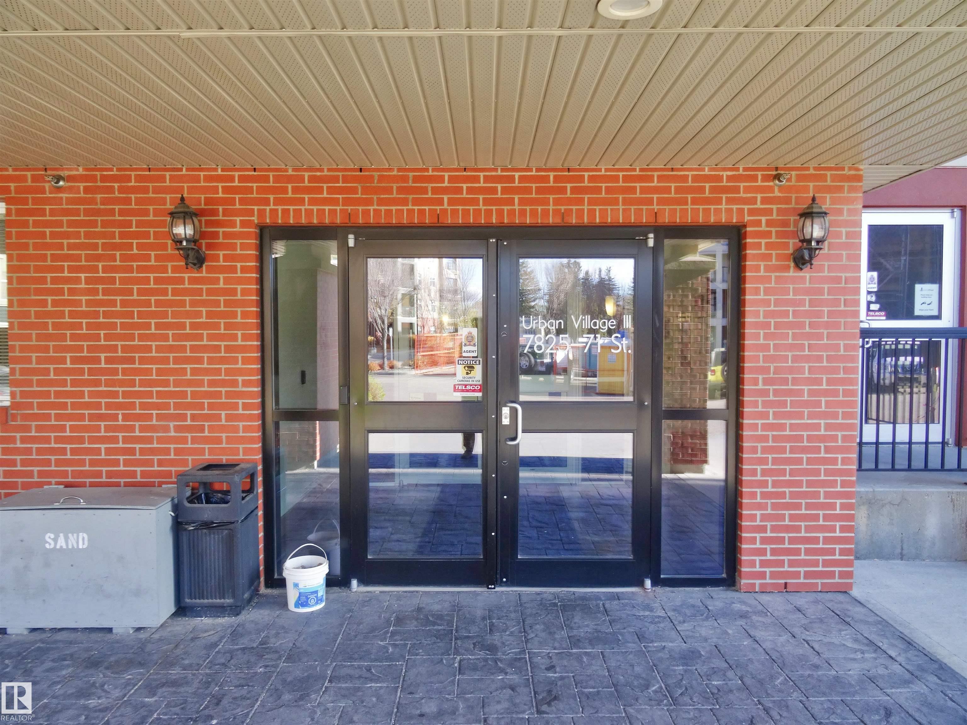 Photo 5 at 430 - 7825 71 Street NW, King Edward Park, Edmonton