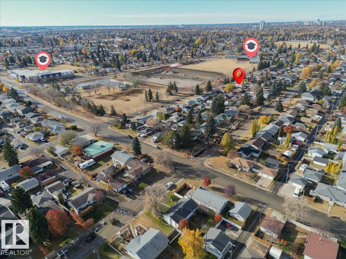 Photo 54 at 9403 62 Street NW, Ottewell, Edmonton