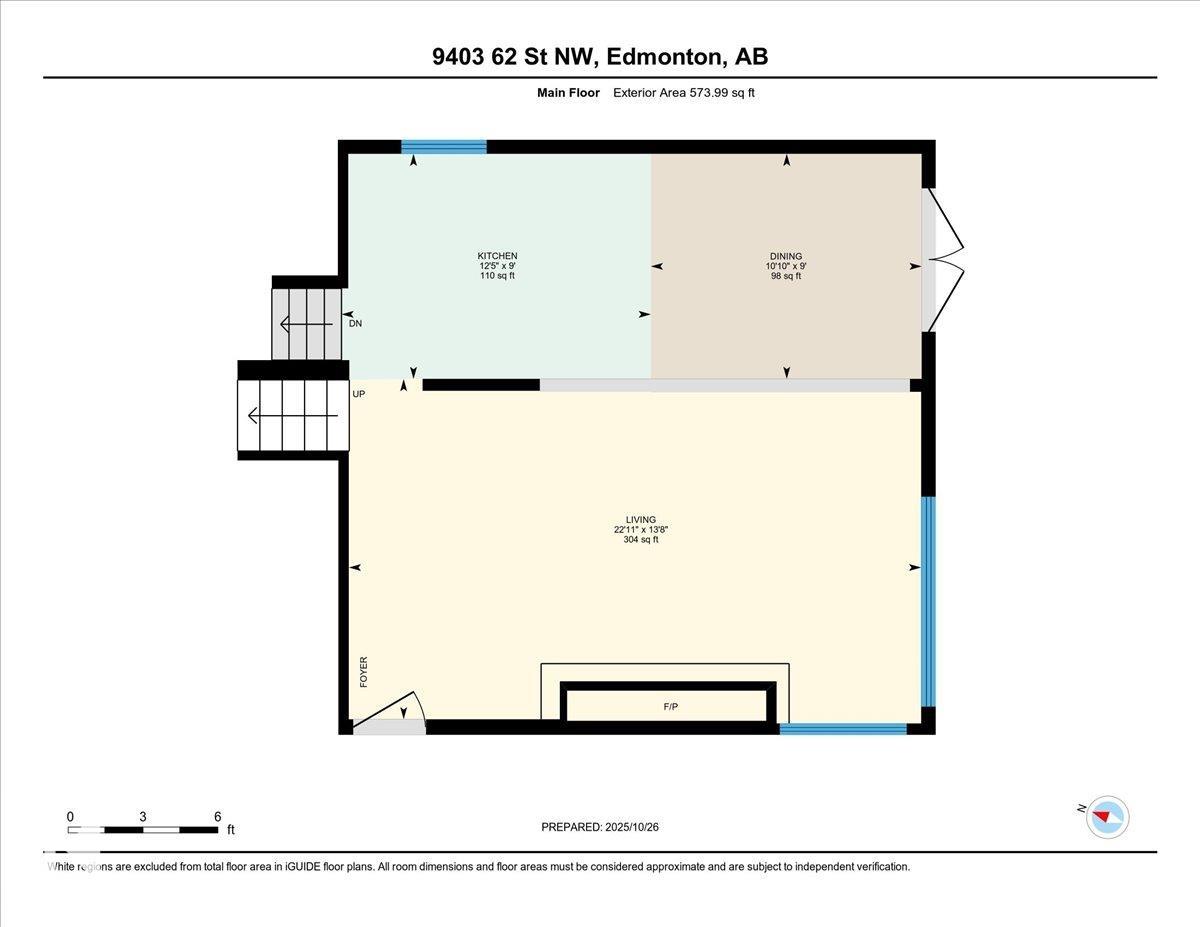 Photo 57 at 9403 62 Street NW, Ottewell, Edmonton
