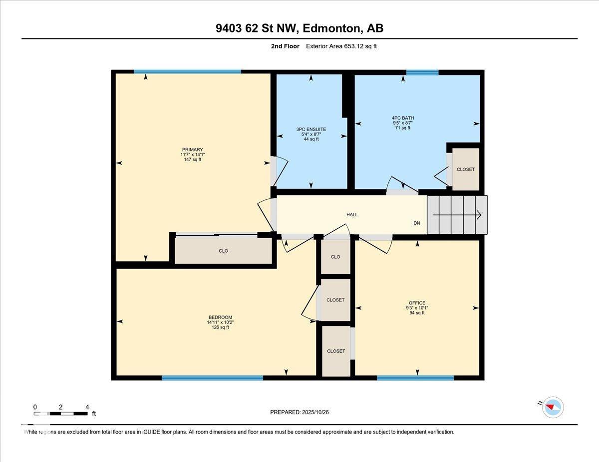 Photo 58 at 9403 62 Street NW, Ottewell, Edmonton