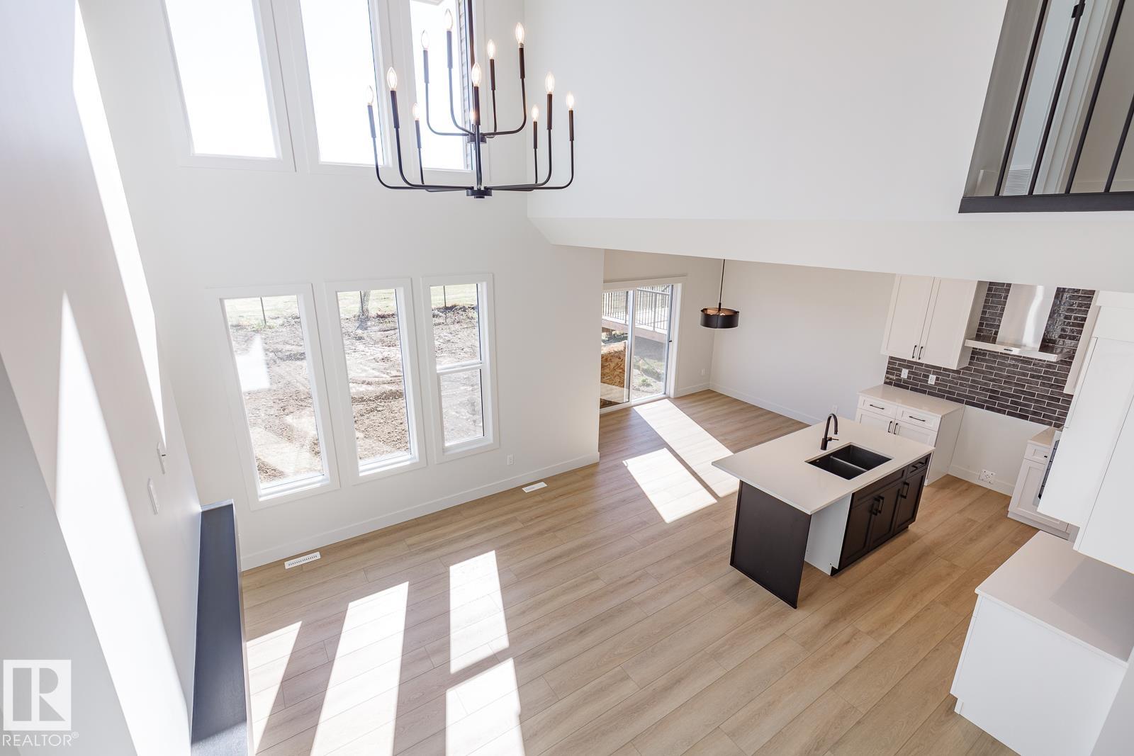 Photo 14 at 1603 157 Street SW, Glenridding Ravine, Edmonton