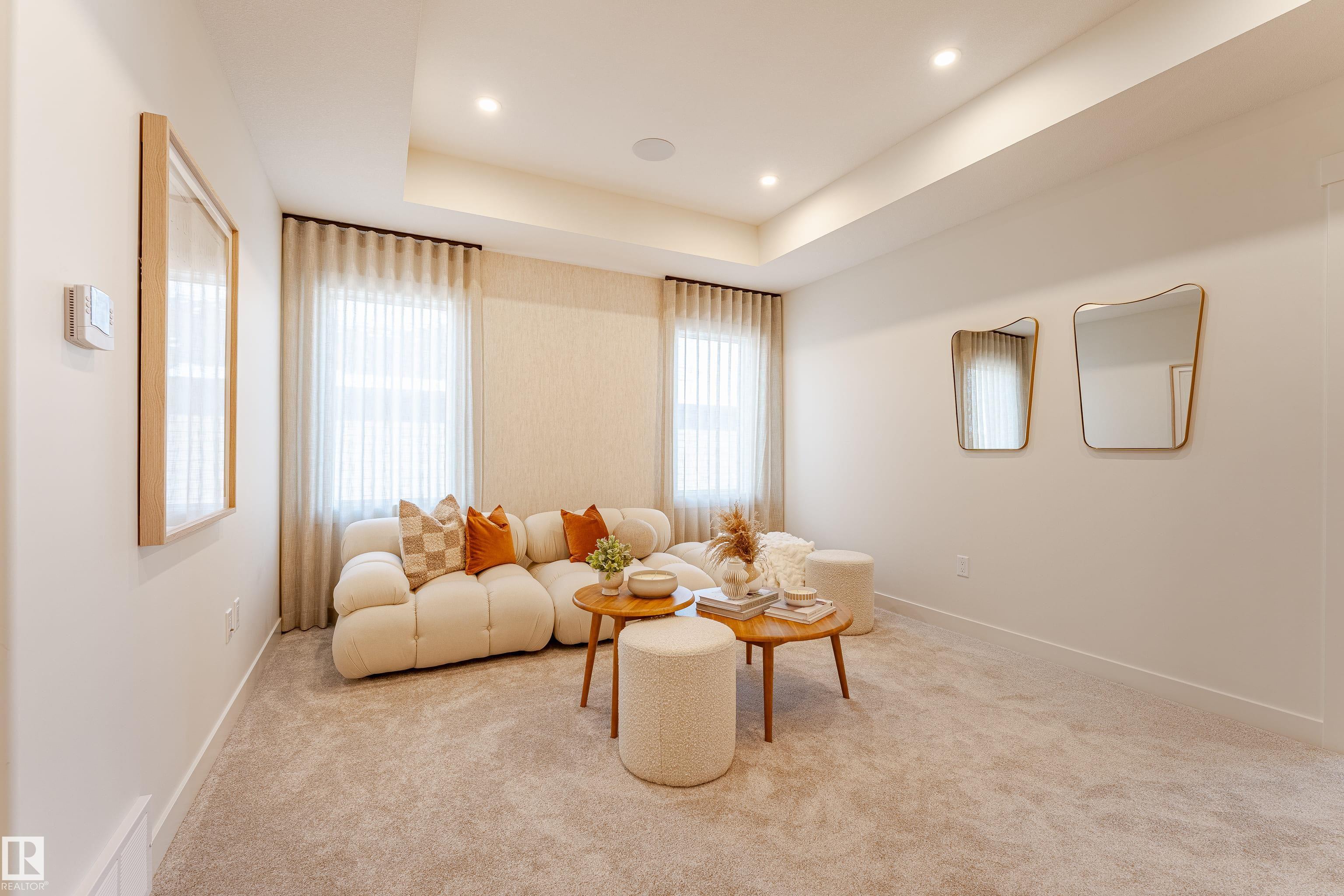 Photo 22 at 4458 Kinsella Green green SW, Keswick, Edmonton