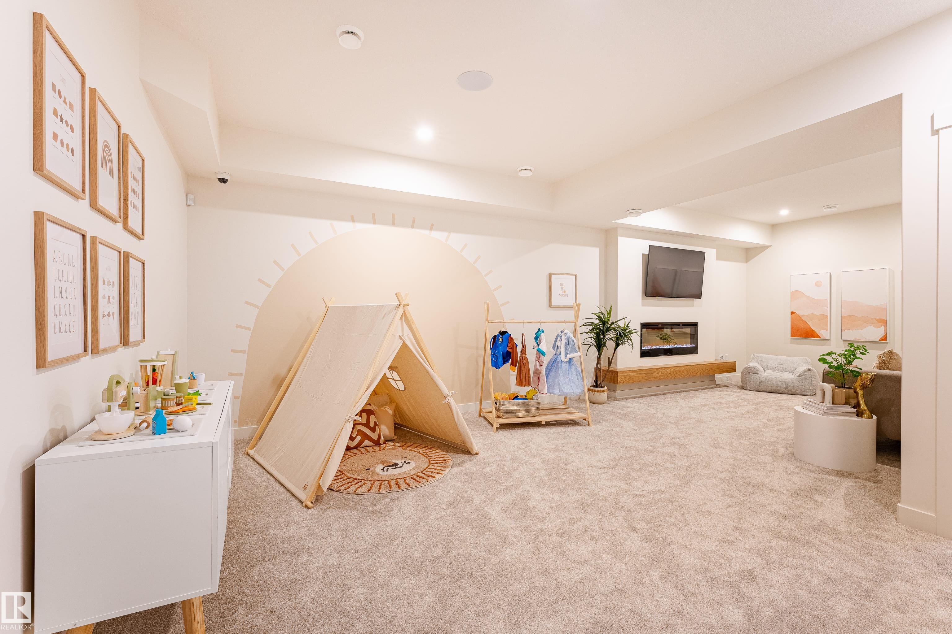 Photo 42 at 4458 Kinsella Green green SW, Keswick, Edmonton