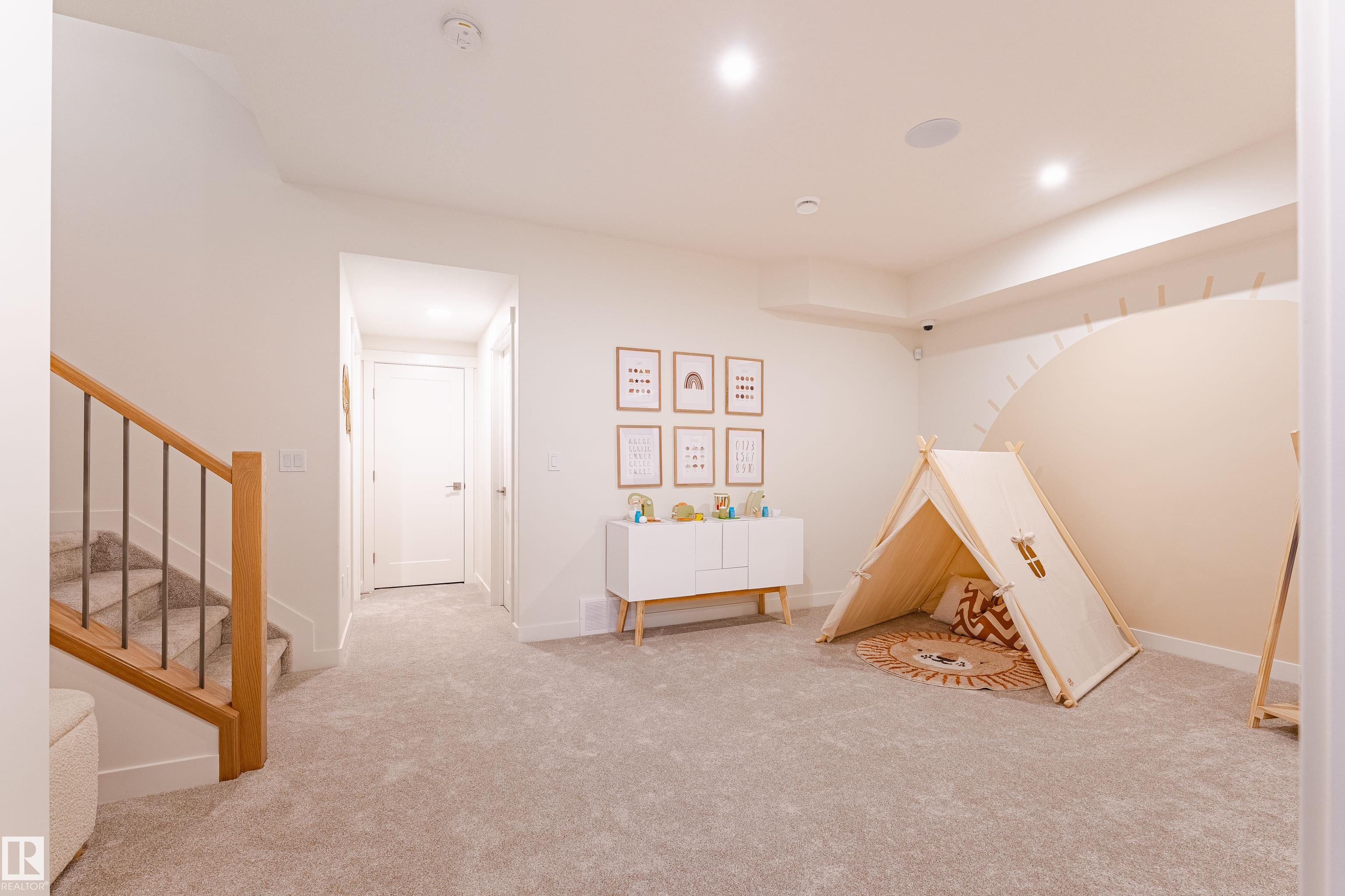 Photo 43 at 4458 Kinsella Green green SW, Keswick, Edmonton