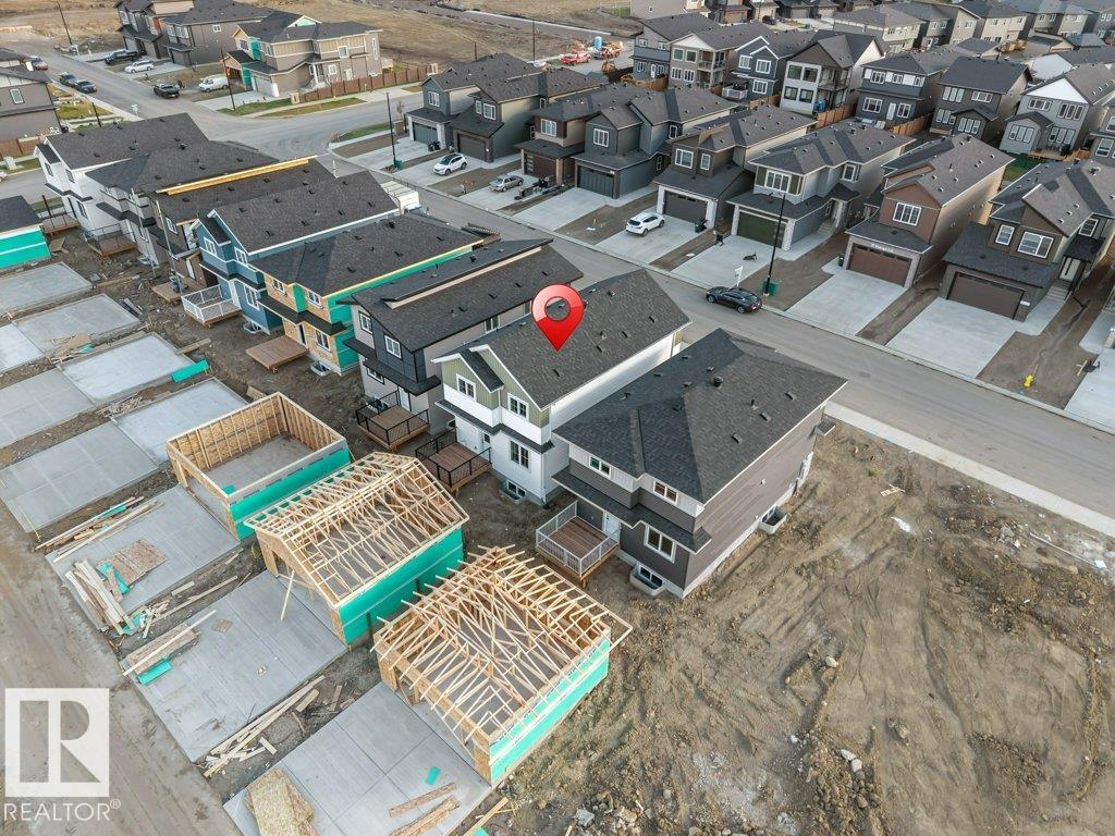 Photo 11 at 22 Westwyck Link, Fenwyck, Spruce Grove