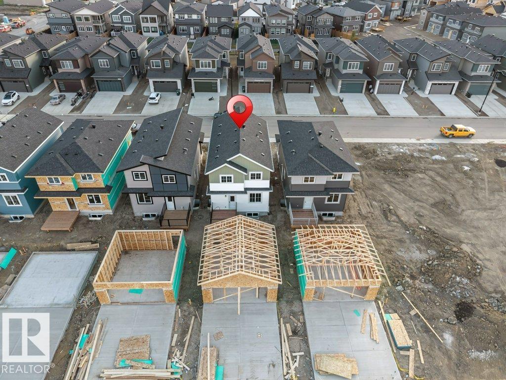 Photo 12 at 22 Westwyck Link, Fenwyck, Spruce Grove