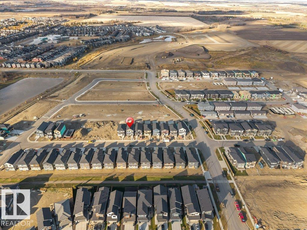 Photo 13 at 22 Westwyck Link, Fenwyck, Spruce Grove