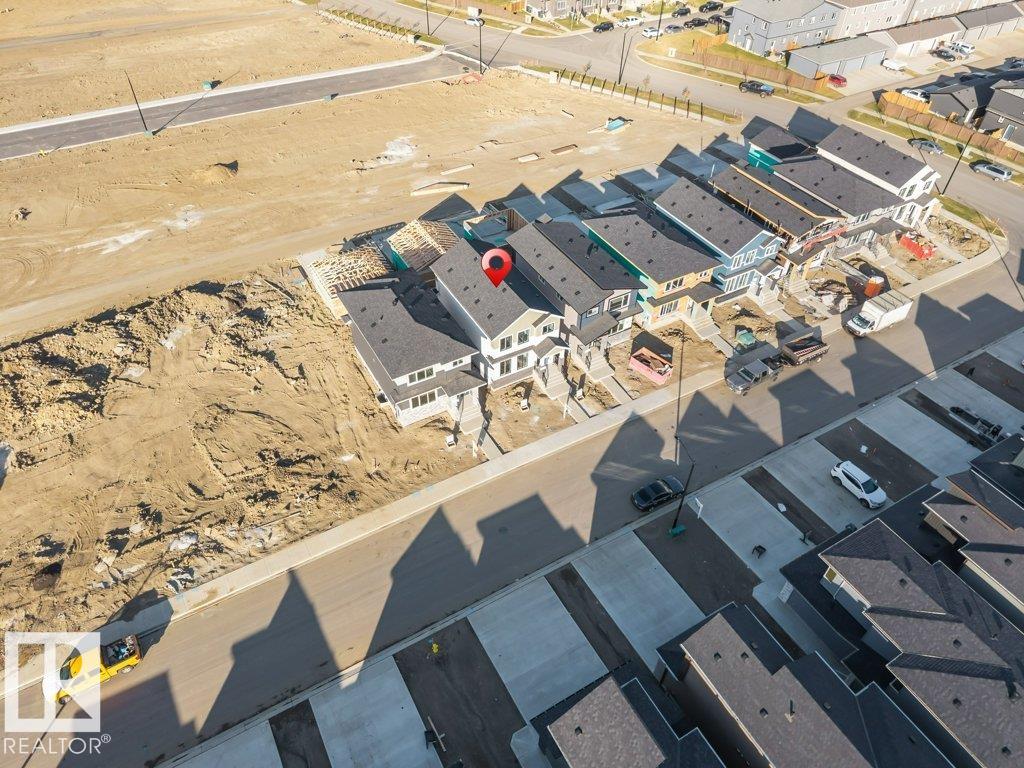 Photo 7 at 22 Westwyck Link, Fenwyck, Spruce Grove