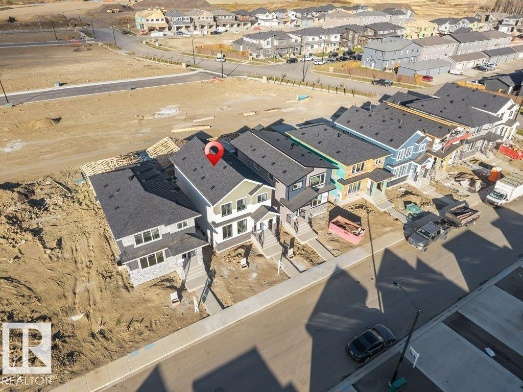 Photo 8 at 22 Westwyck Link, Fenwyck, Spruce Grove