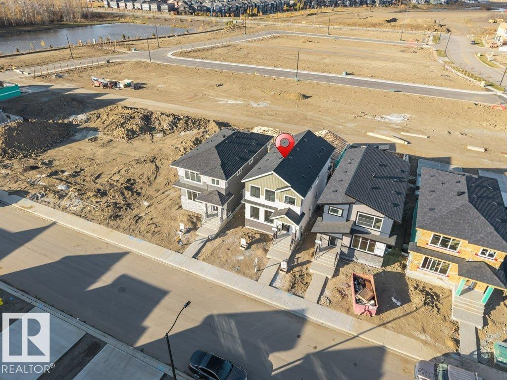 Photo 9 at 22 Westwyck Link, Fenwyck, Spruce Grove