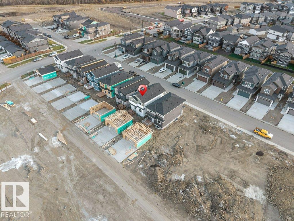 Photo 10 at 22 Westwyck Link, Fenwyck, Spruce Grove